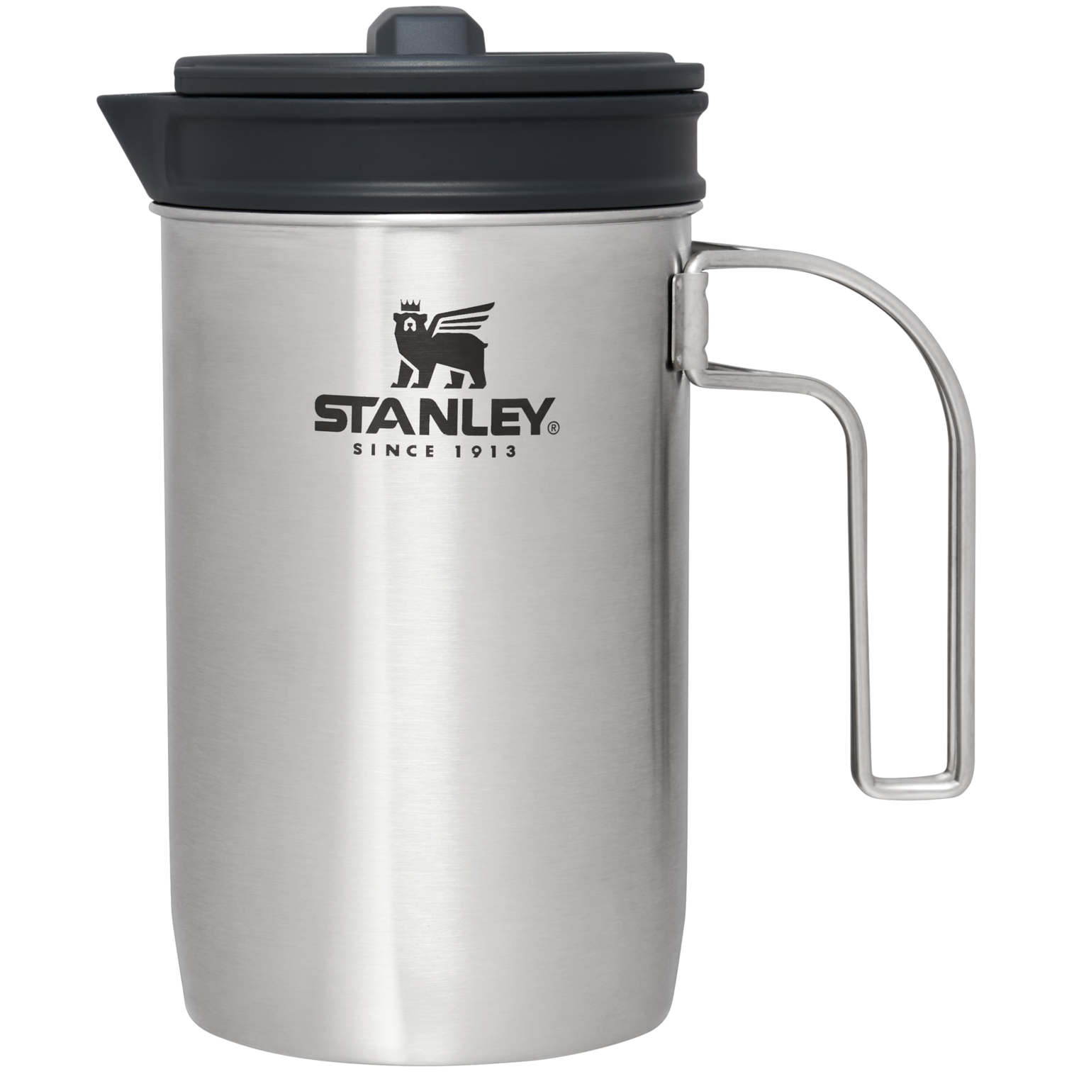 Adventure All-In-One Boil + Brew French Press | 32 OZ - Image 4