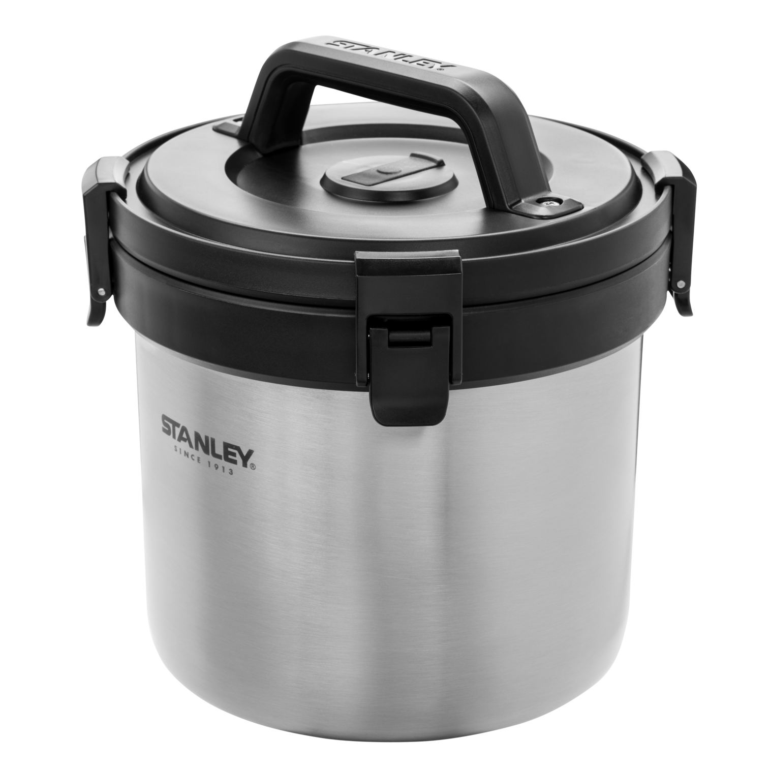 Adventure Stay Hot Camp Crock | 3QT - Image 8