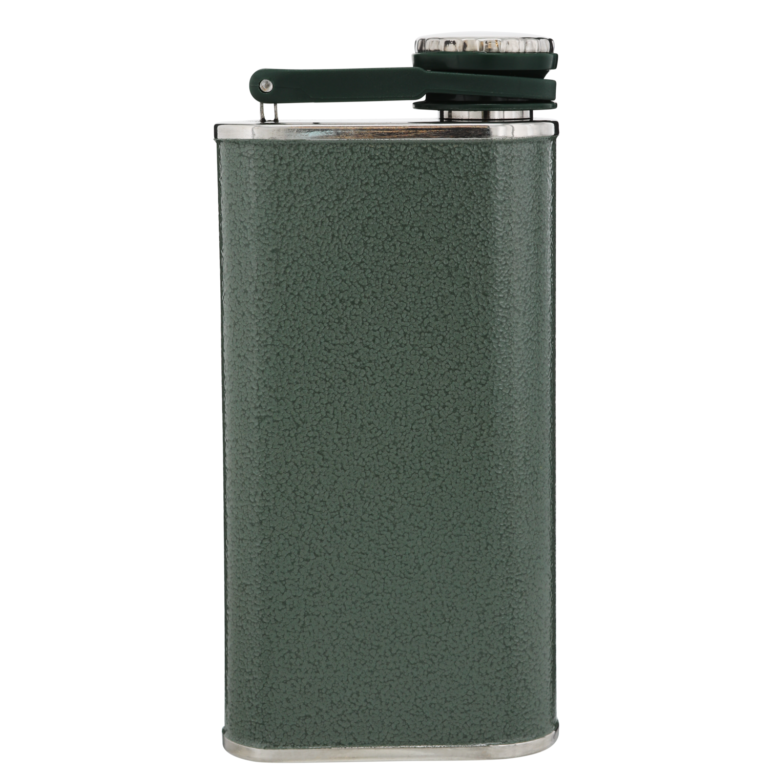 Classic Easy Fill Wide Mouth Flask | 8 OZ - Image 4