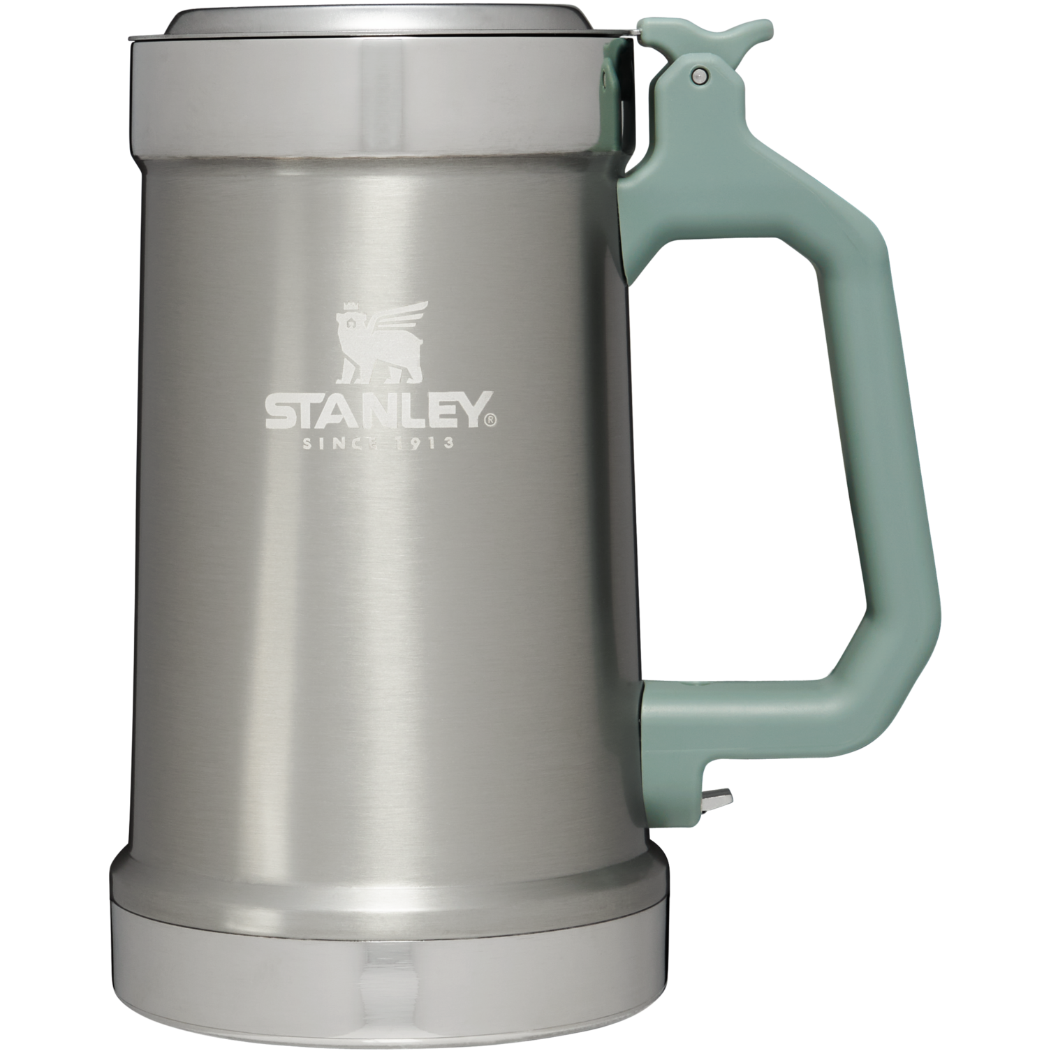 Classic Bottle Opener Beer Stein | 24 OZ - Image 6