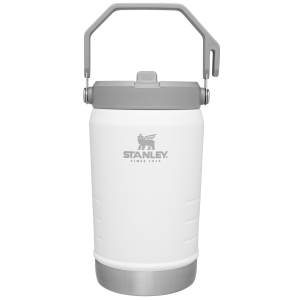 The IceFlow Flip Straw Jug | 40 OZ - Stanley Create