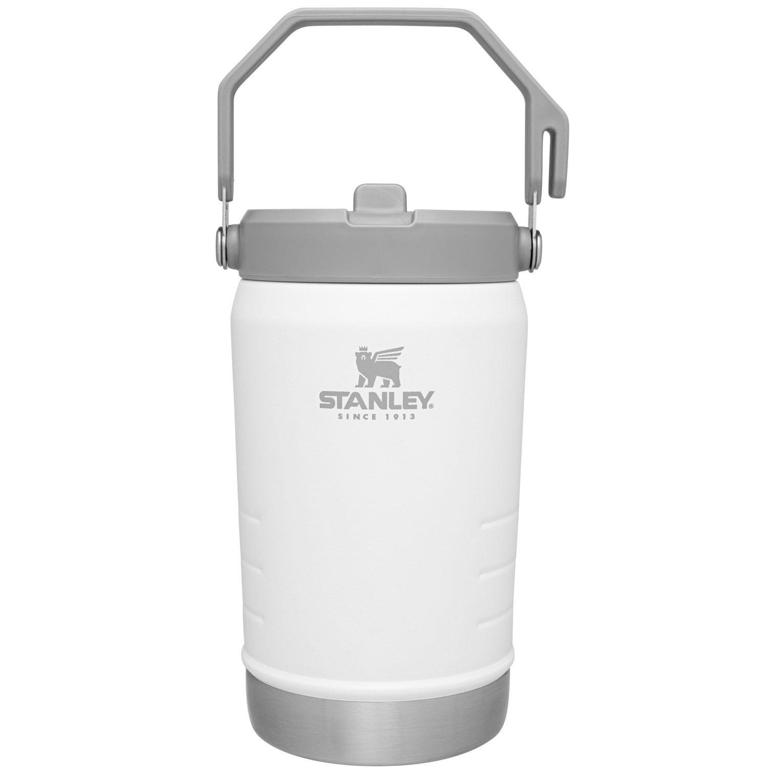 The IceFlow Flip Straw Jug | 40 OZ - Stanley Create