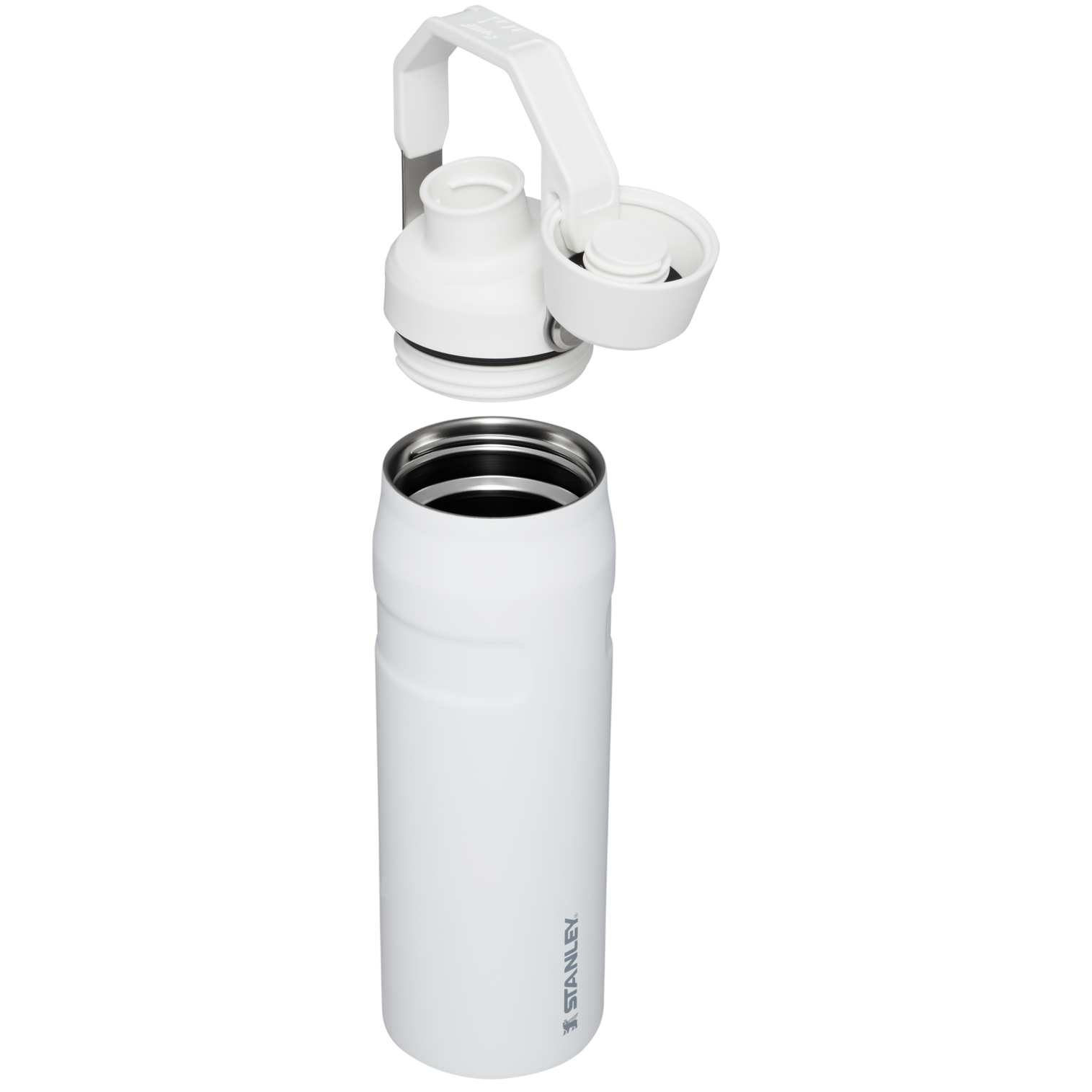 IceFlow Bottle with Fast Flow Lid | 24 OZ - Image 22