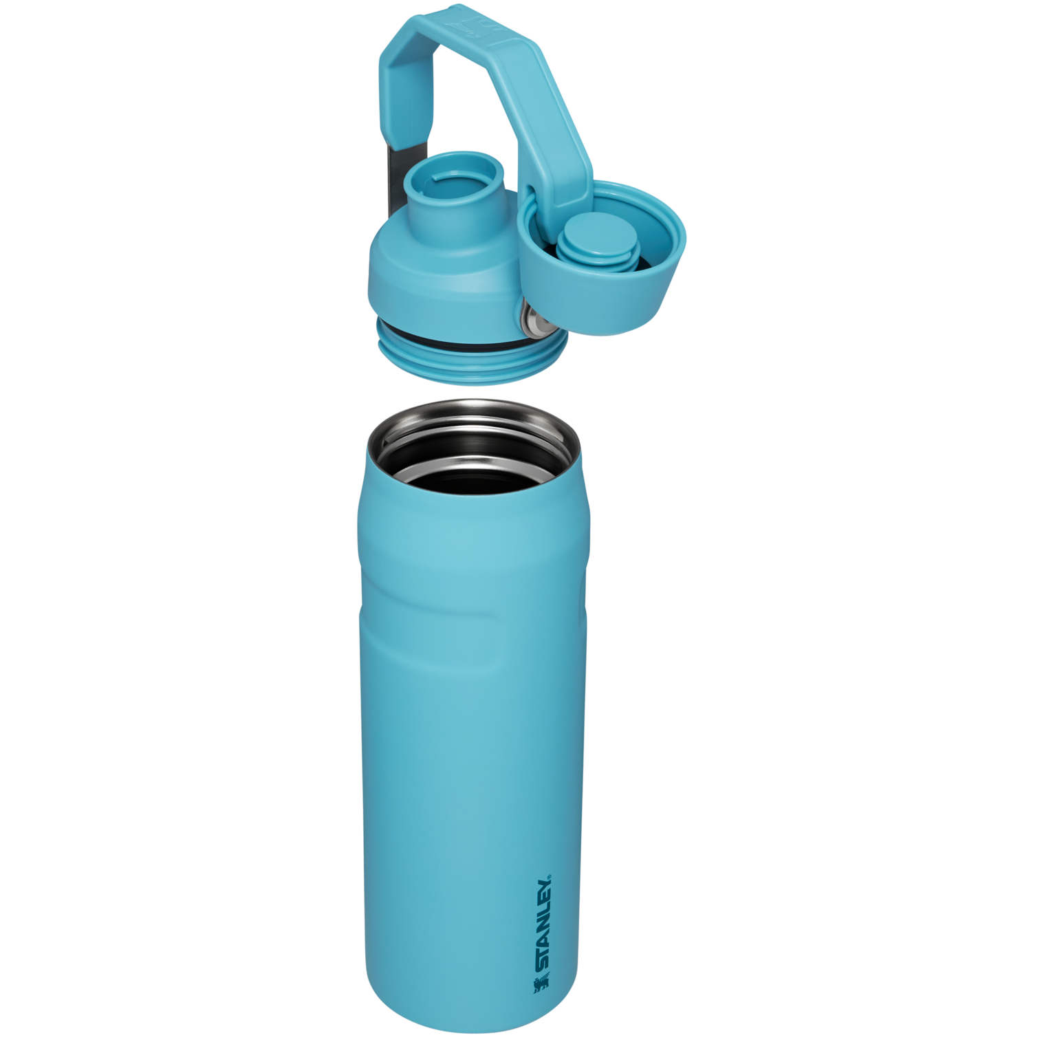 IceFlow Bottle with Fast Flow Lid | 24 OZ - Image 28