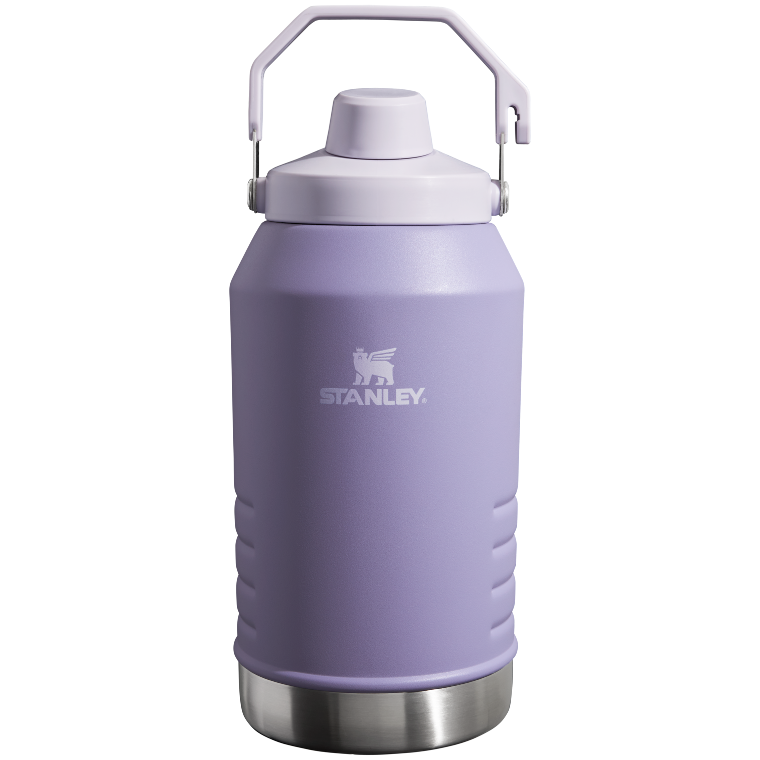 IceFlow Jug with Fast Flow Lid | 64 OZ - Stanley Create