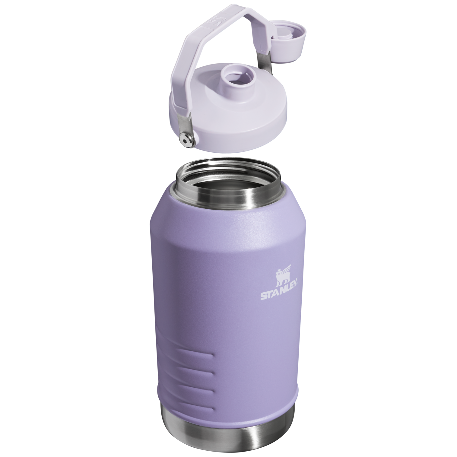 IceFlow Jug with Fast Flow Lid | 64 OZ - Stanley Create - Image 3