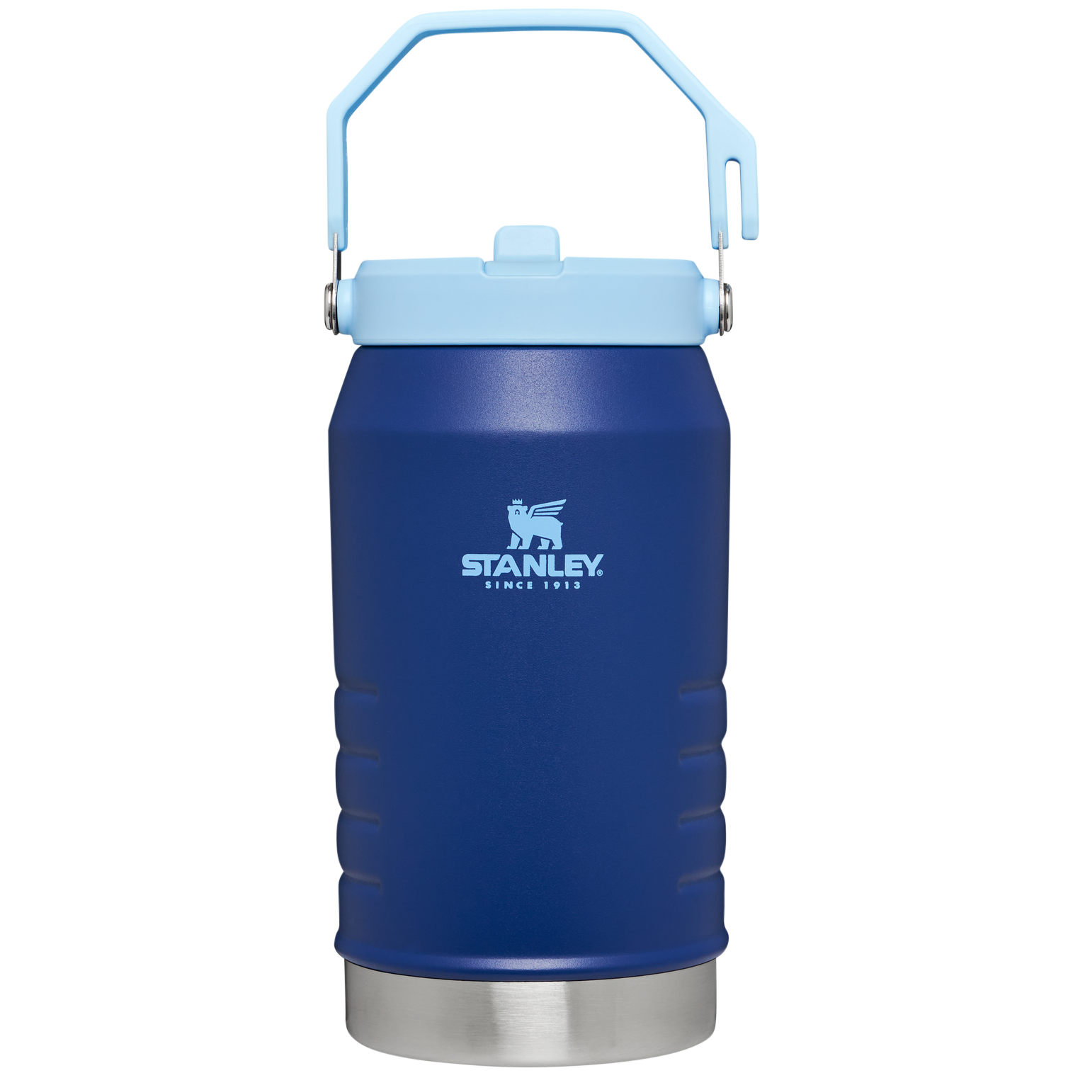 The IceFlow Flip Straw Jug | 64 OZ - Image 16
