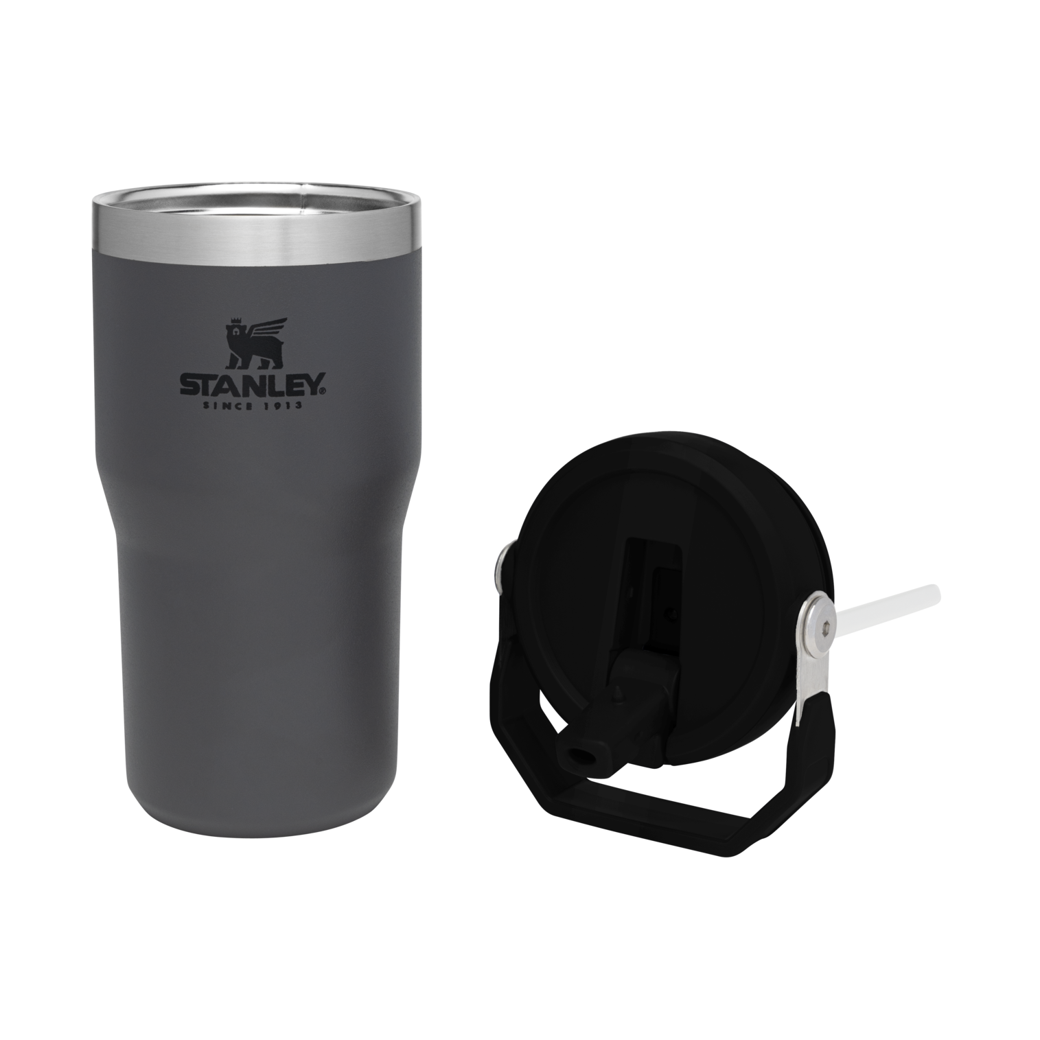 The IceFlow Flip Straw Tumbler | 20 OZ - Stanley Create - Image 27