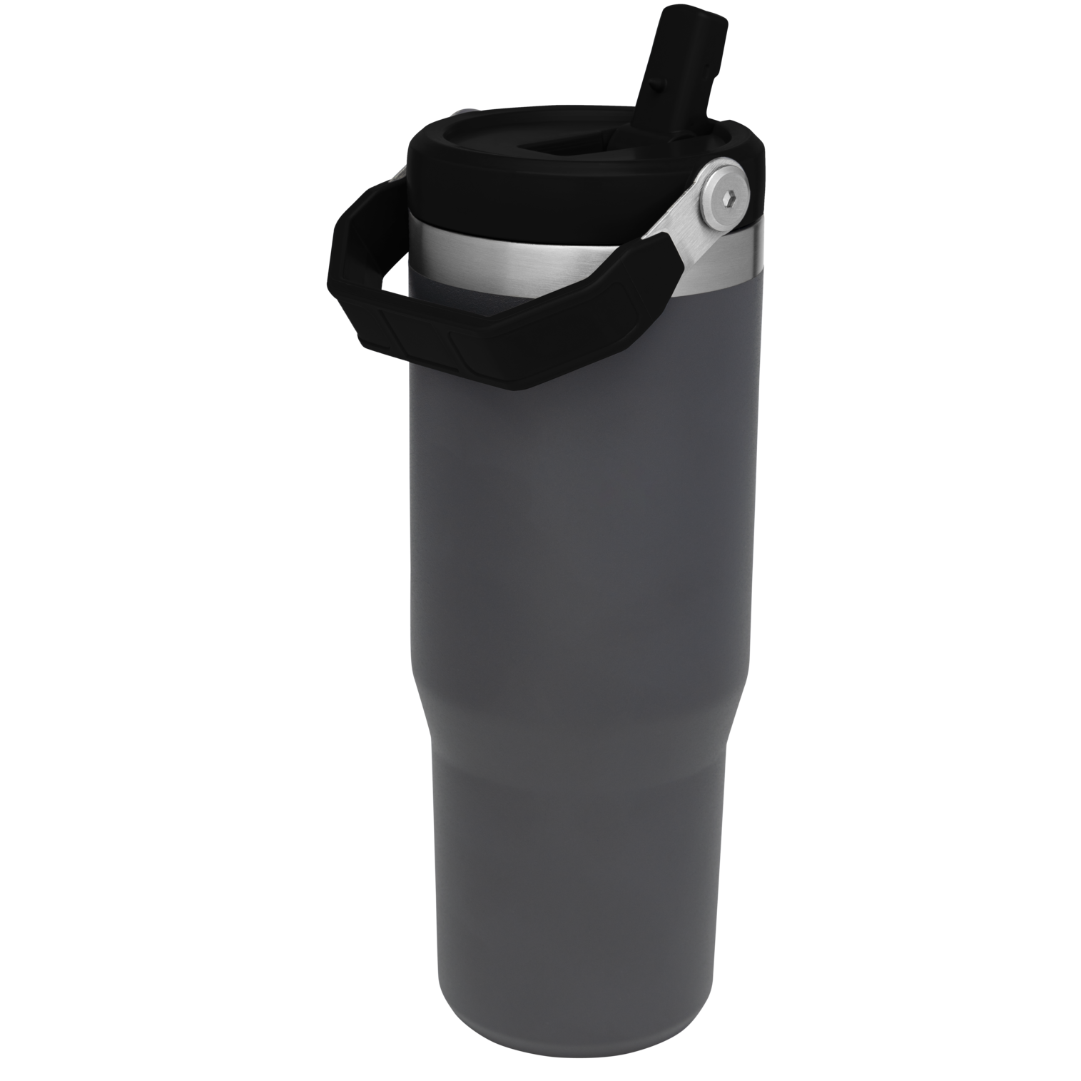 The IceFlow Flip Straw Tumbler | 30 OZ - Stanley Create - Image 27