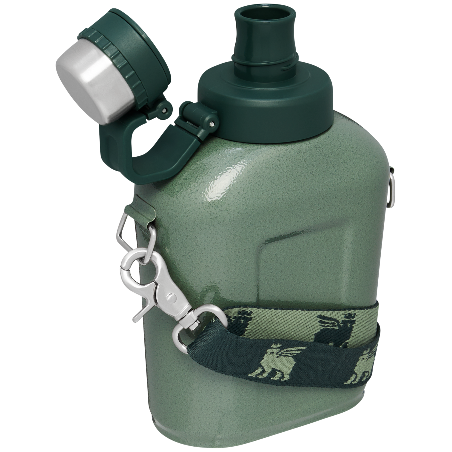 The Legendary Classic Canteen | 1.1QT - Image 16