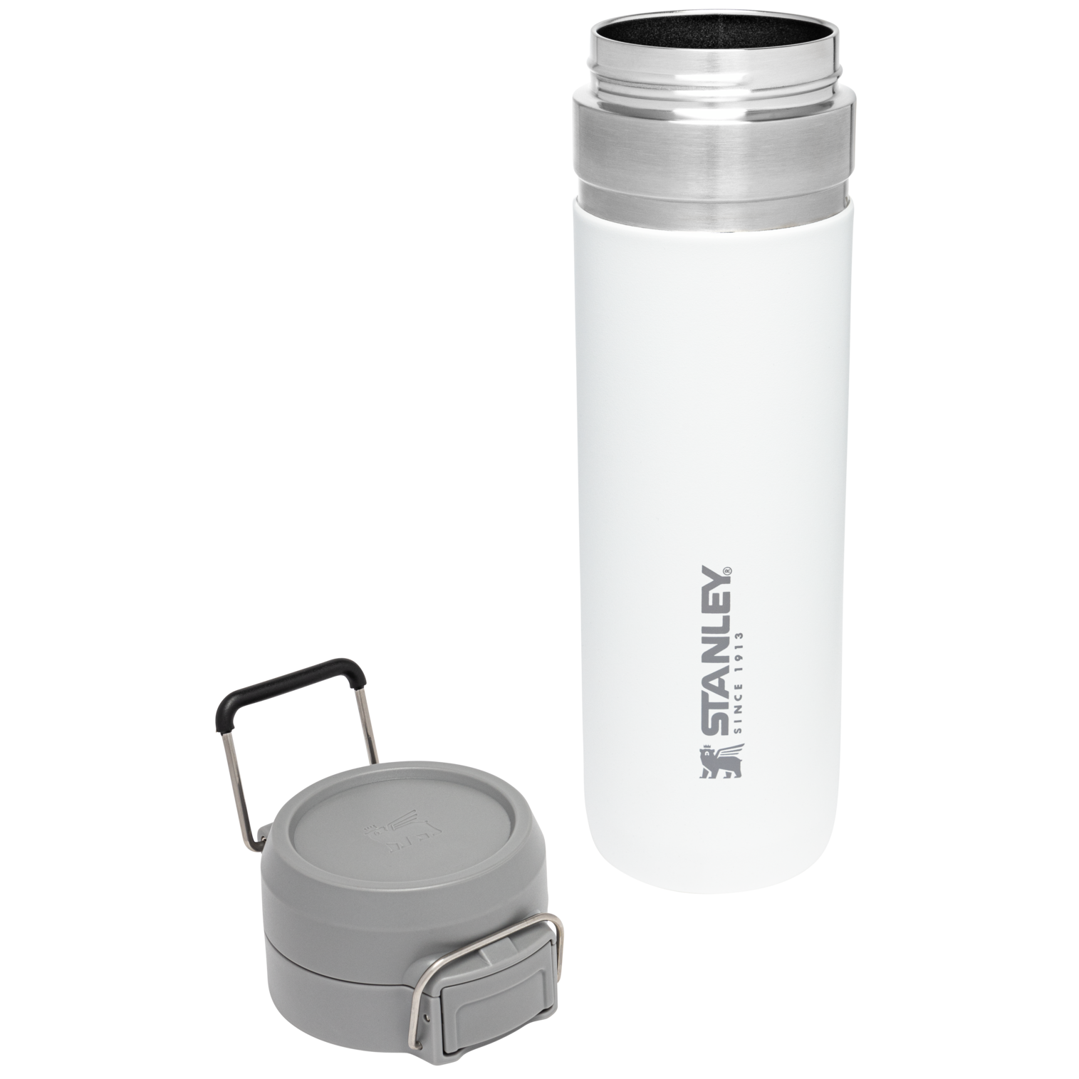 The Quick Flip Go Bottle | 24 OZ - Image 3