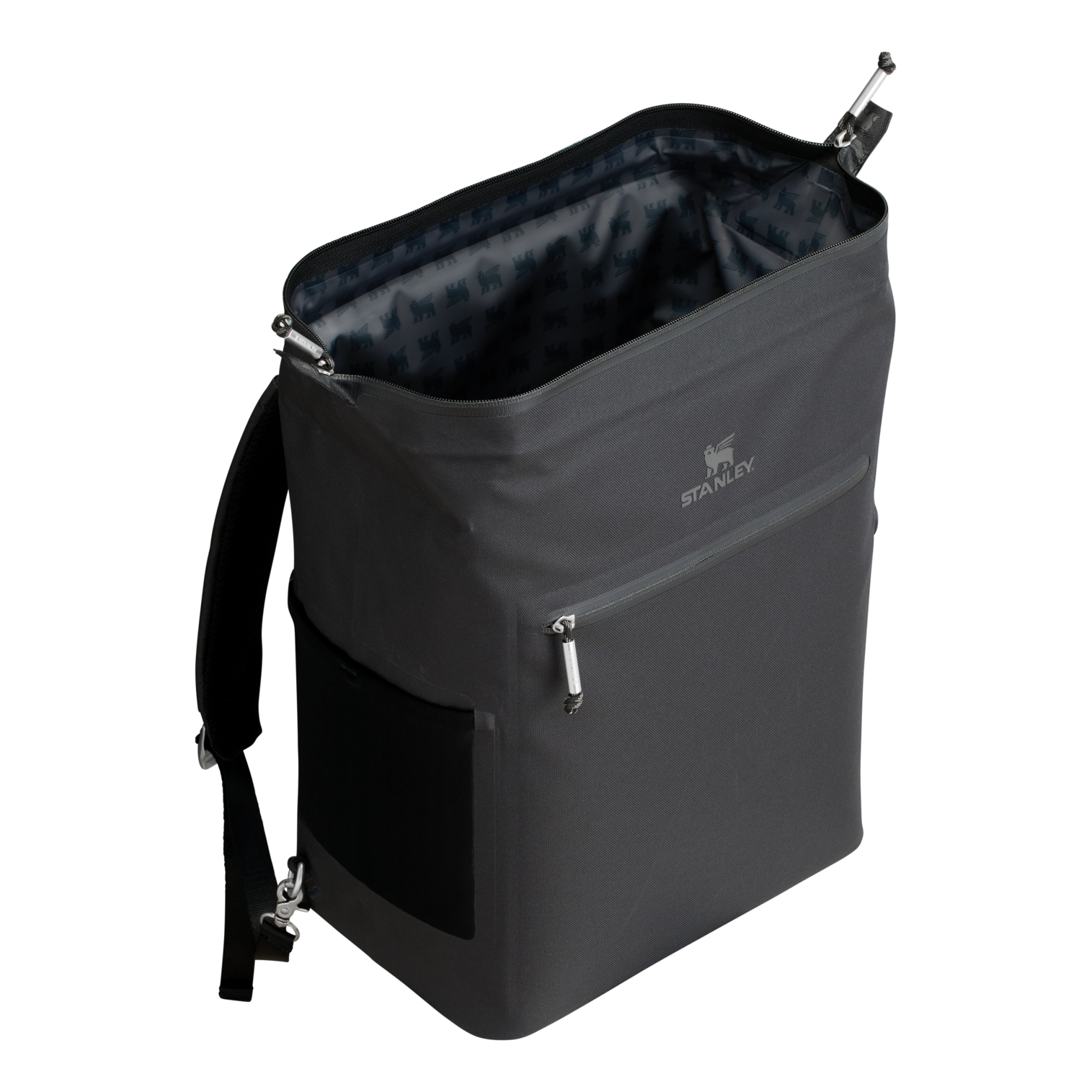 The All Day Madeleine Midi Cooler Backpack | 20 Can | 14.8 QT | 14.0 L - Image 15
