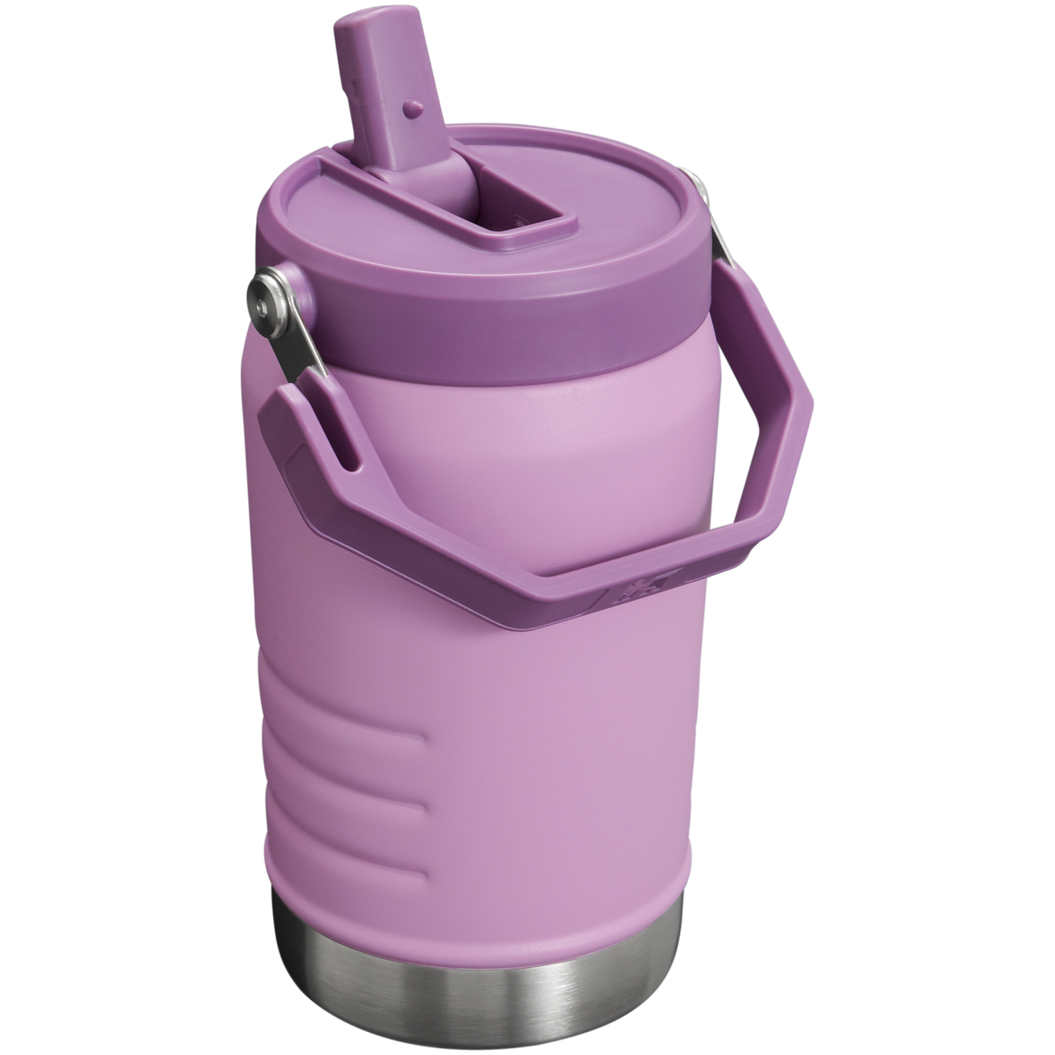The IceFlow Flip Straw Jug | 40 OZ - Image 12