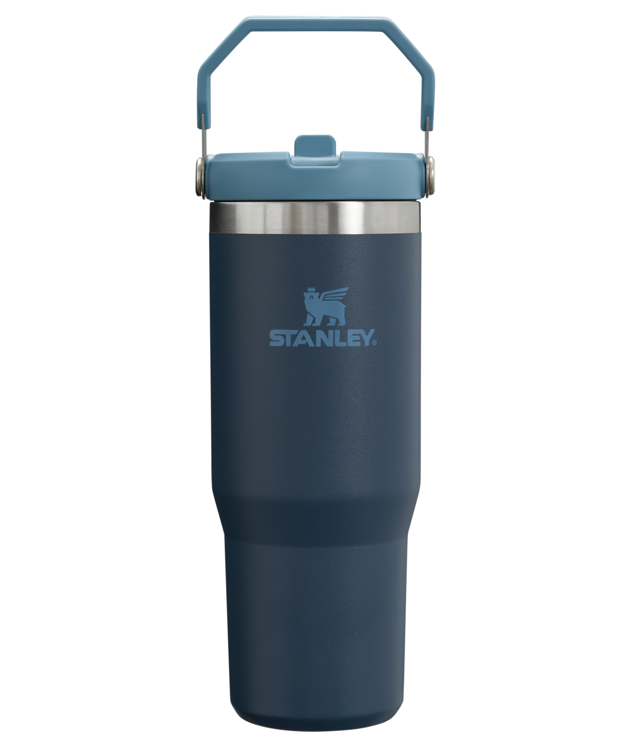 The IceFlow Flip Straw Tumbler | 30 OZ - Stanley Create - Image 16