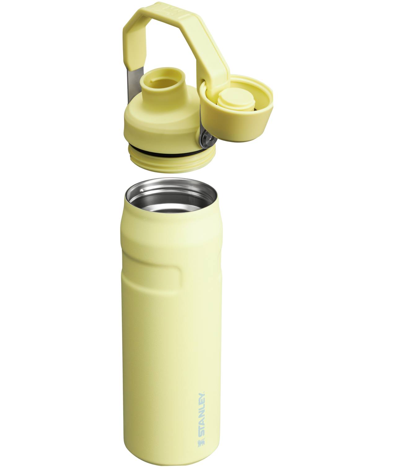 IceFlow Bottle with Fast Flow Lid | 24 OZ - Stanley Create - Image 17