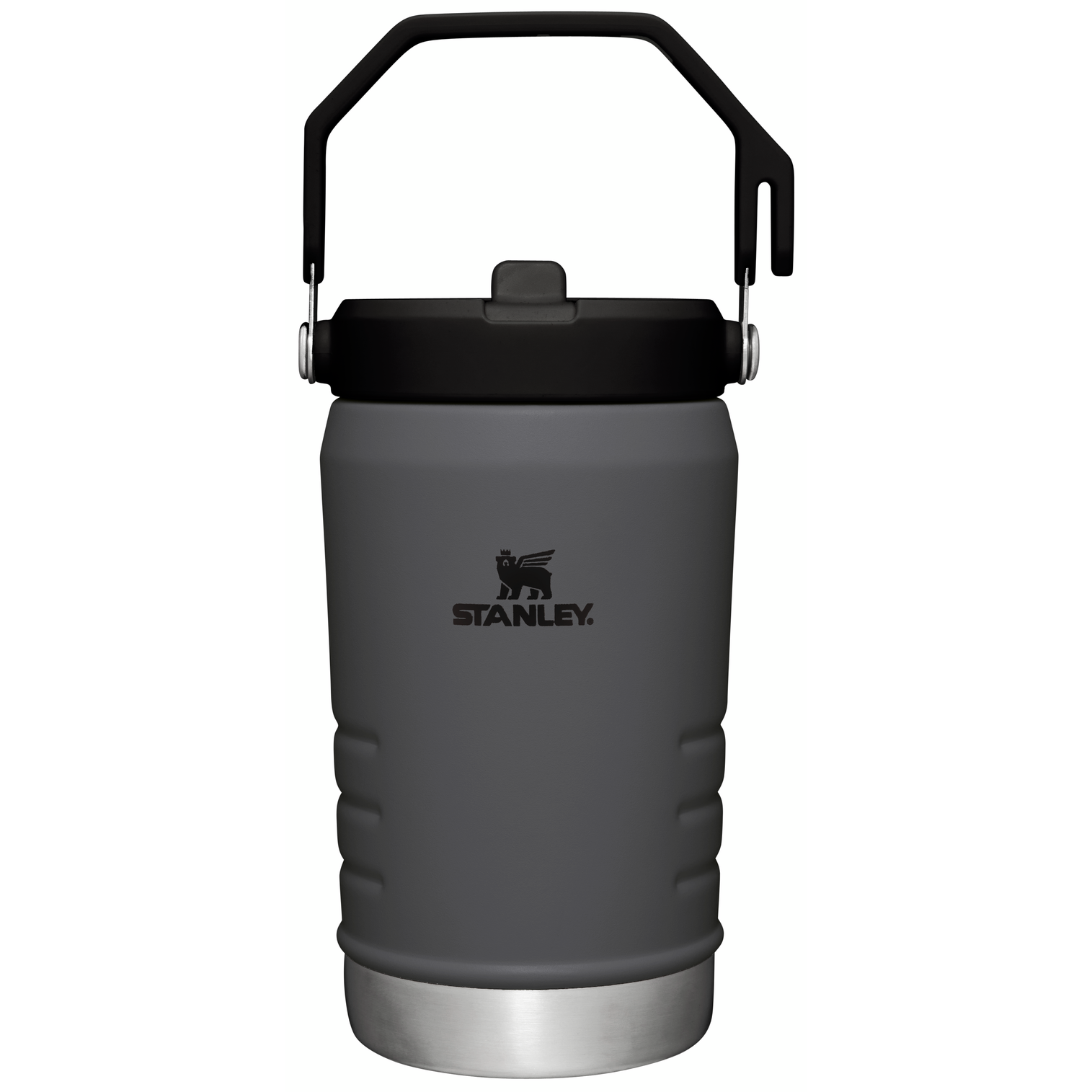 The IceFlow Flip Straw Jug | 40 OZ - Stanley Create - Image 4