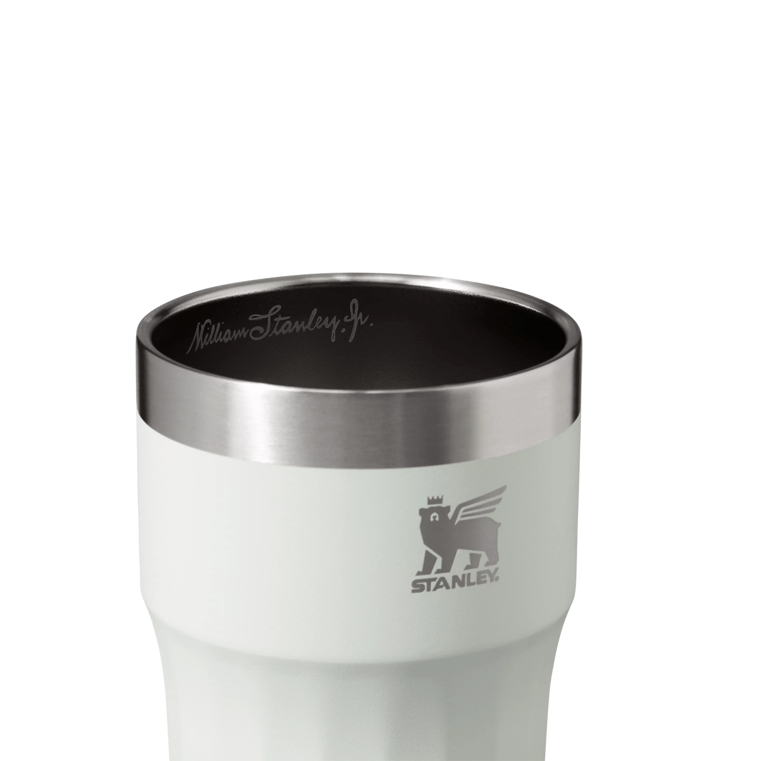 The Golden Hour Prismatic Beer Tumbler | 13.8 OZ - Image 3