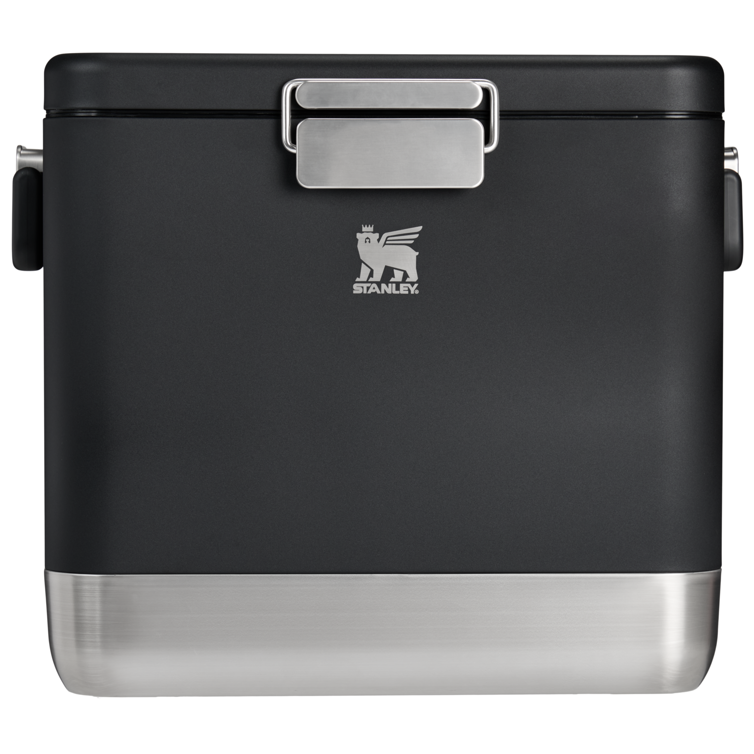 The Lifted Spirits? Steel Cooler | 55 QT