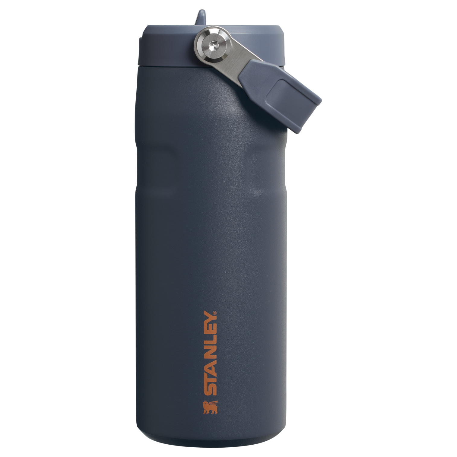 The IceFlow Bottle with Flip Straw Lid | 16 OZ - Image 24