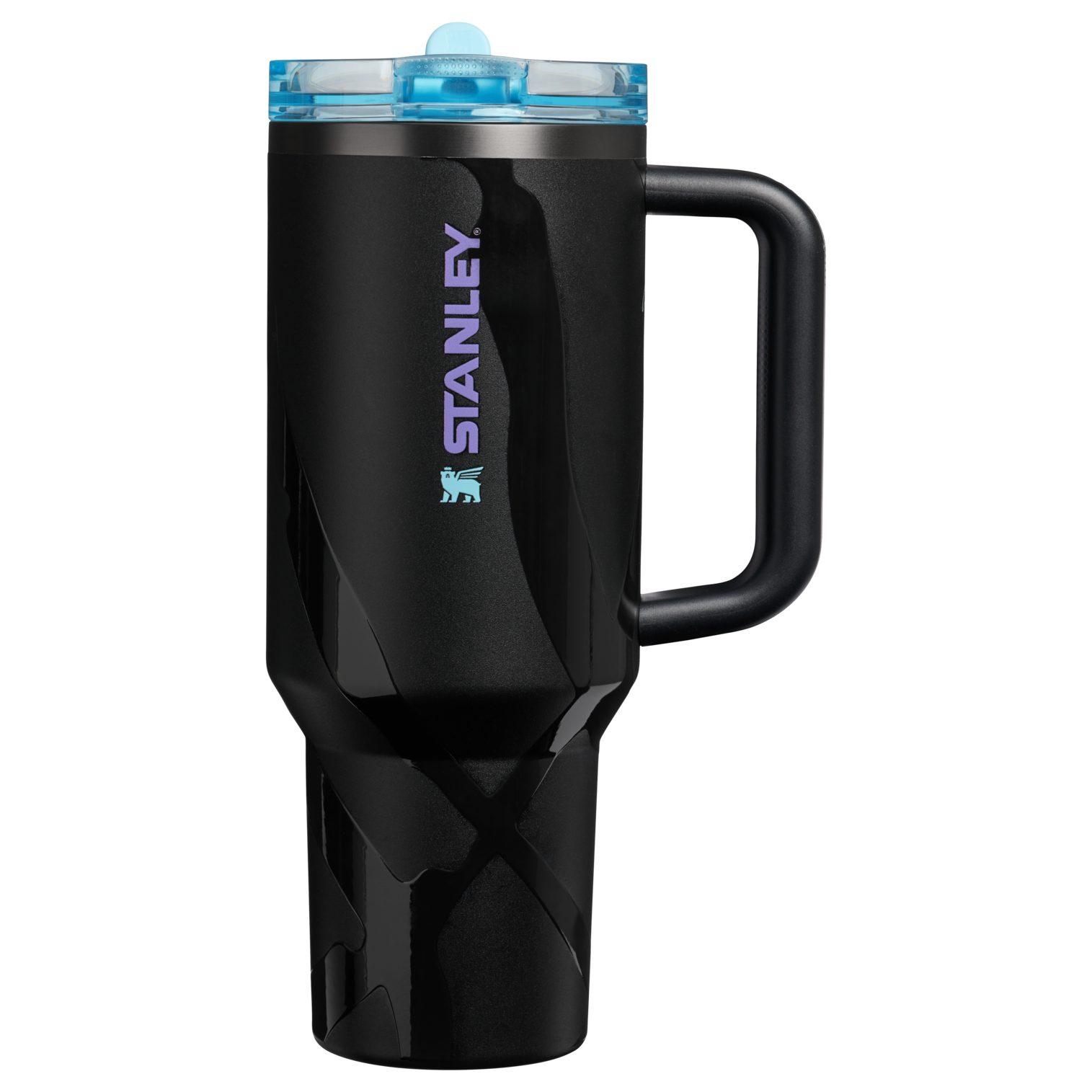 Stanley 1913 x Caitlin Clark Quencher ProTour Flip Straw Tumbler | 40 OZ