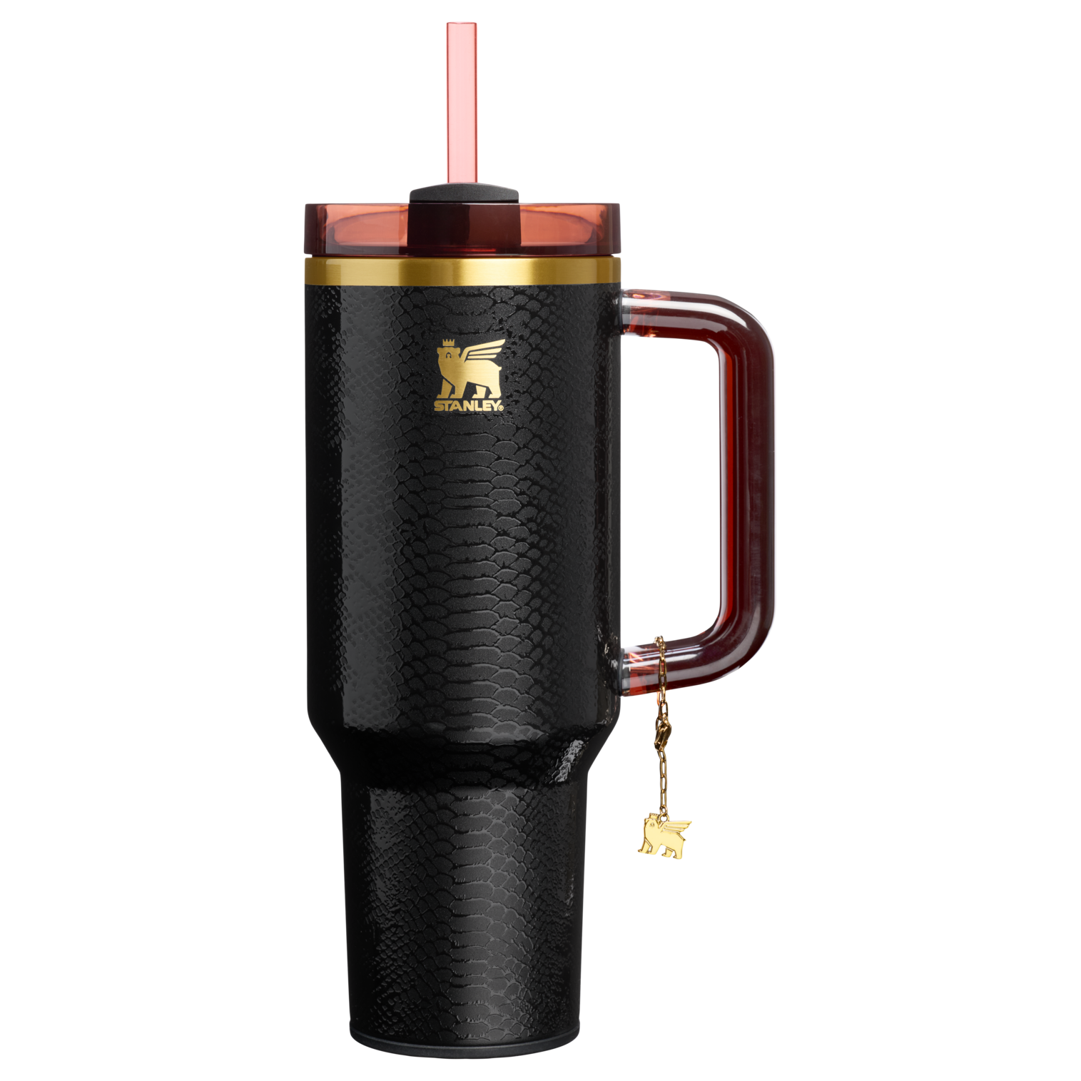 The Quencher Luxe H2.0 FlowState Tumbler | 40 OZ