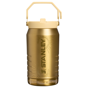 The Messi x Stanley IceFlow   Flip Straw Jug | 64 OZ
