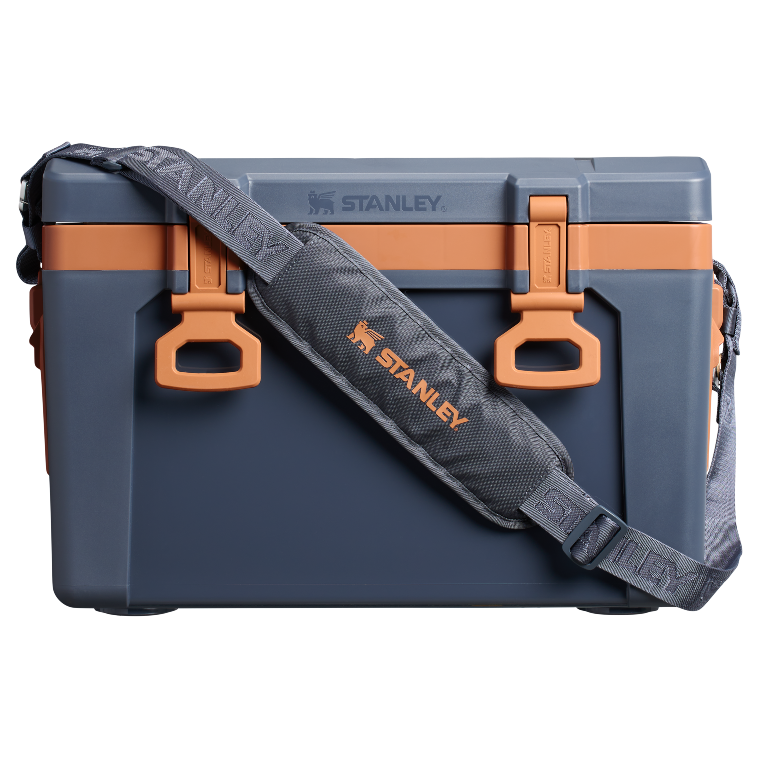 The Easy Carry Outdoor Cooler + Strap | 24 QT - Image 7