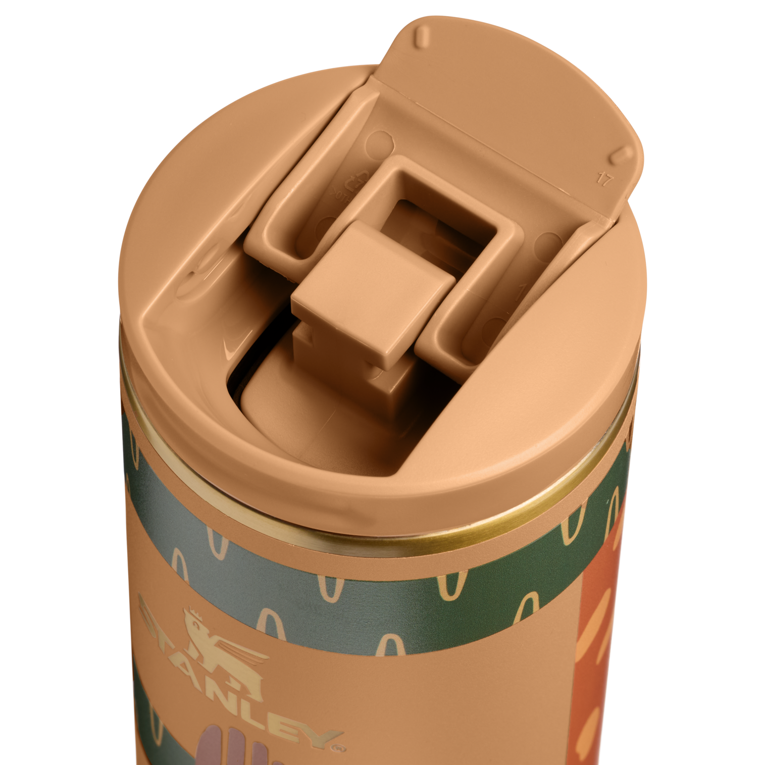 The Stanley 1913 x Nest AeroLight Transit Flip Top Mug | 16 OZ - Image 21