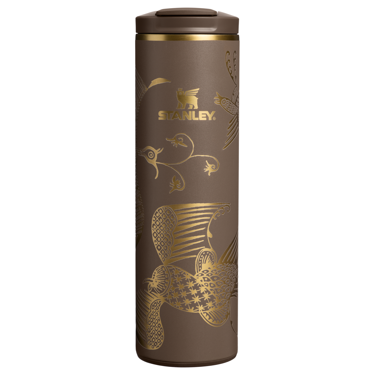 The Stanley 1913 x Nest AeroLight Transit Flip Top Mug | 16 OZ