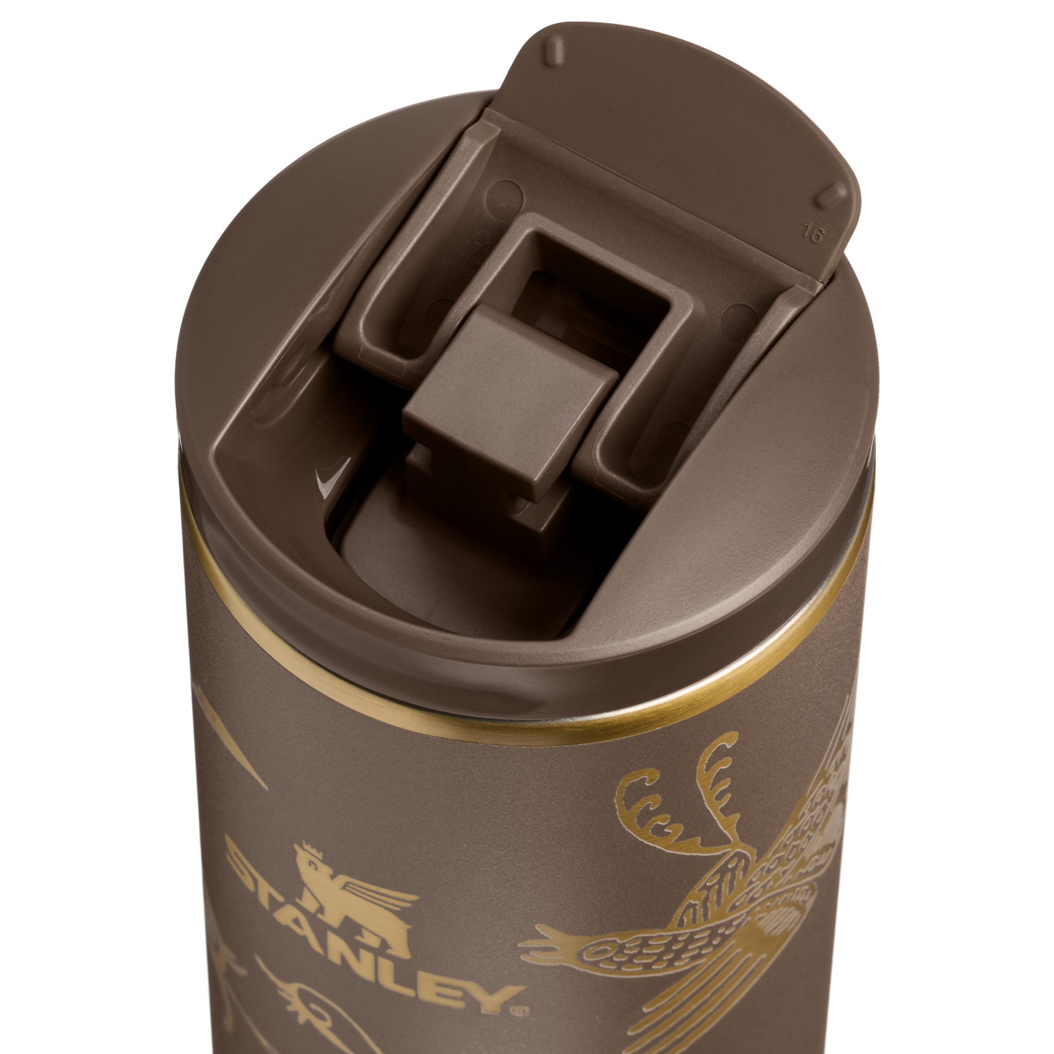The Stanley 1913 x Nest AeroLight Transit Flip Top Mug | 16 OZ - Image 23