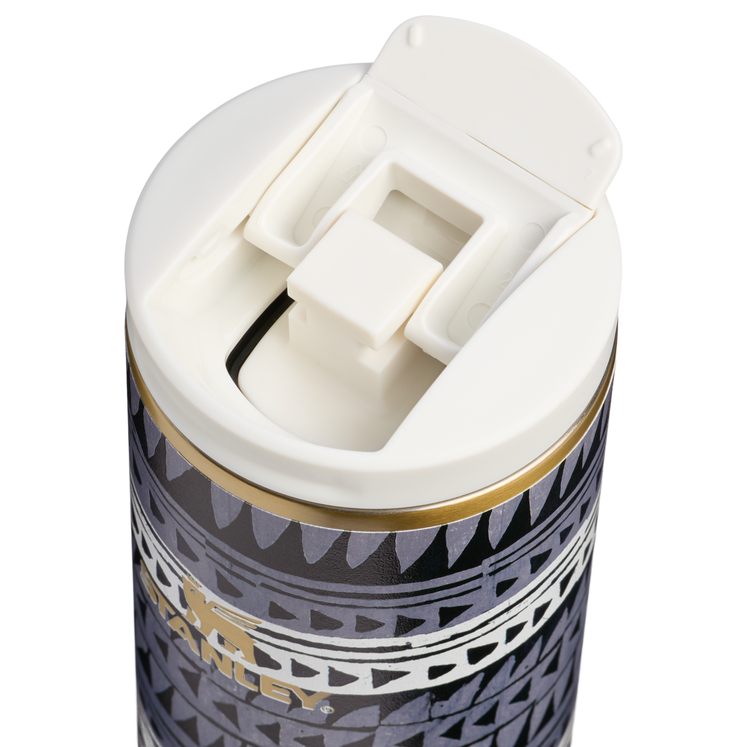 The Stanley 1913 x Nest AeroLight Transit Flip Top Mug | 16 OZ - Image 18