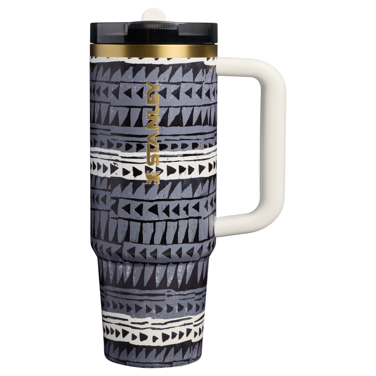 The Stanley 1913 x Nest Quencher ProTour Flip Straw Tumbler | 30 OZ - Image 4