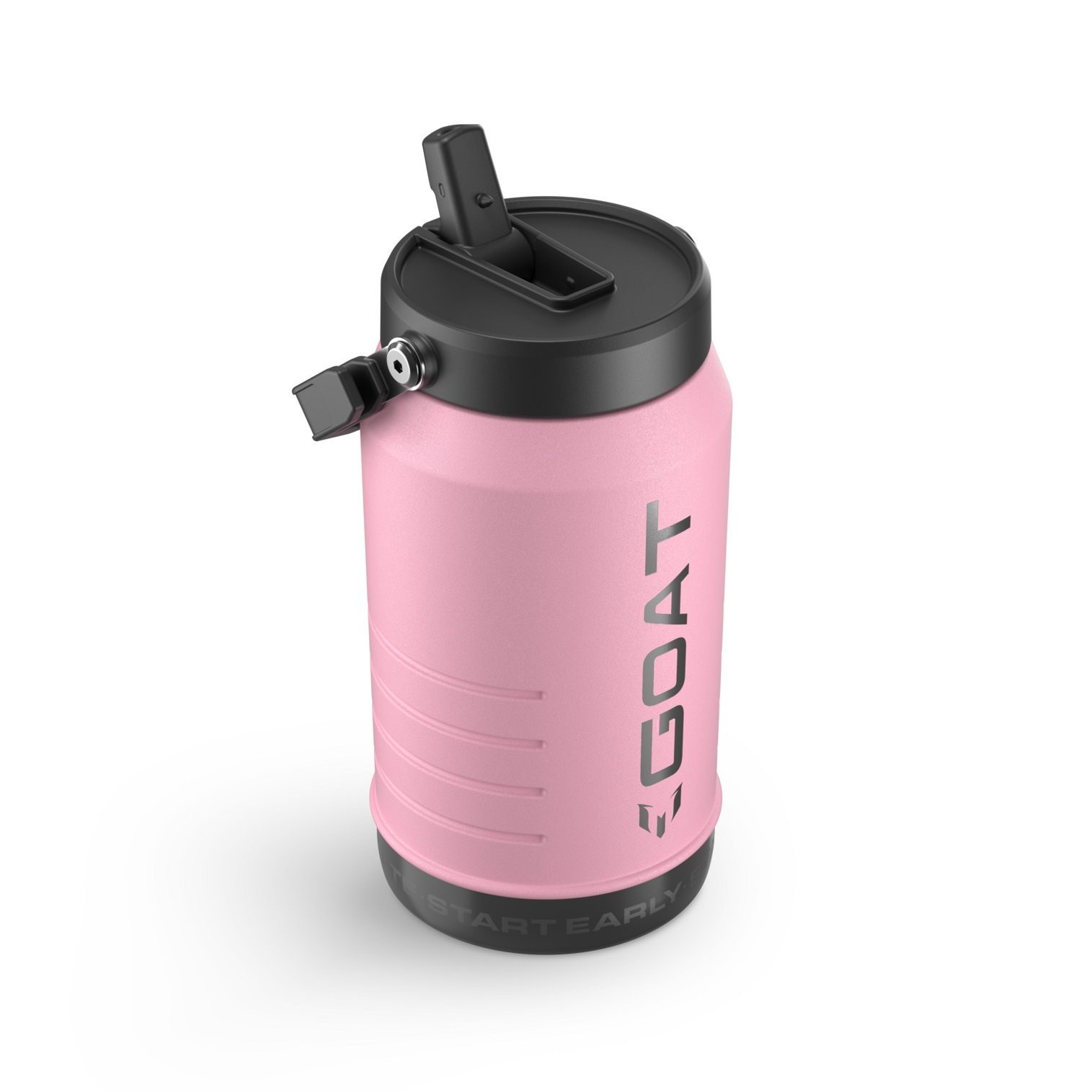 The Messi x Stanley IceFlow Flip Straw Jug | 64 OZ - Image 4