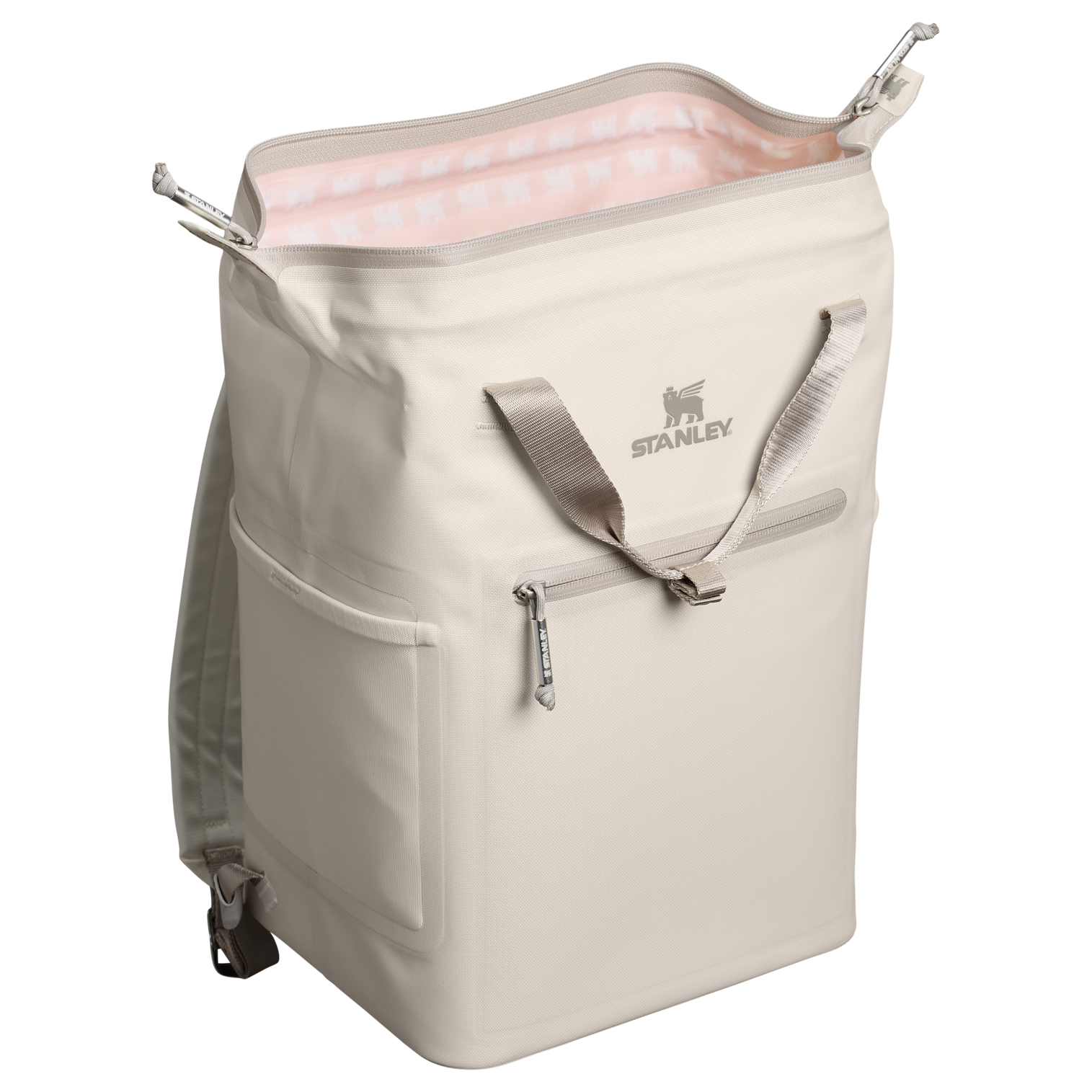 The All Day Madeleine Mini Cooler Backpack | 20 Can | 14 QT - Image 16