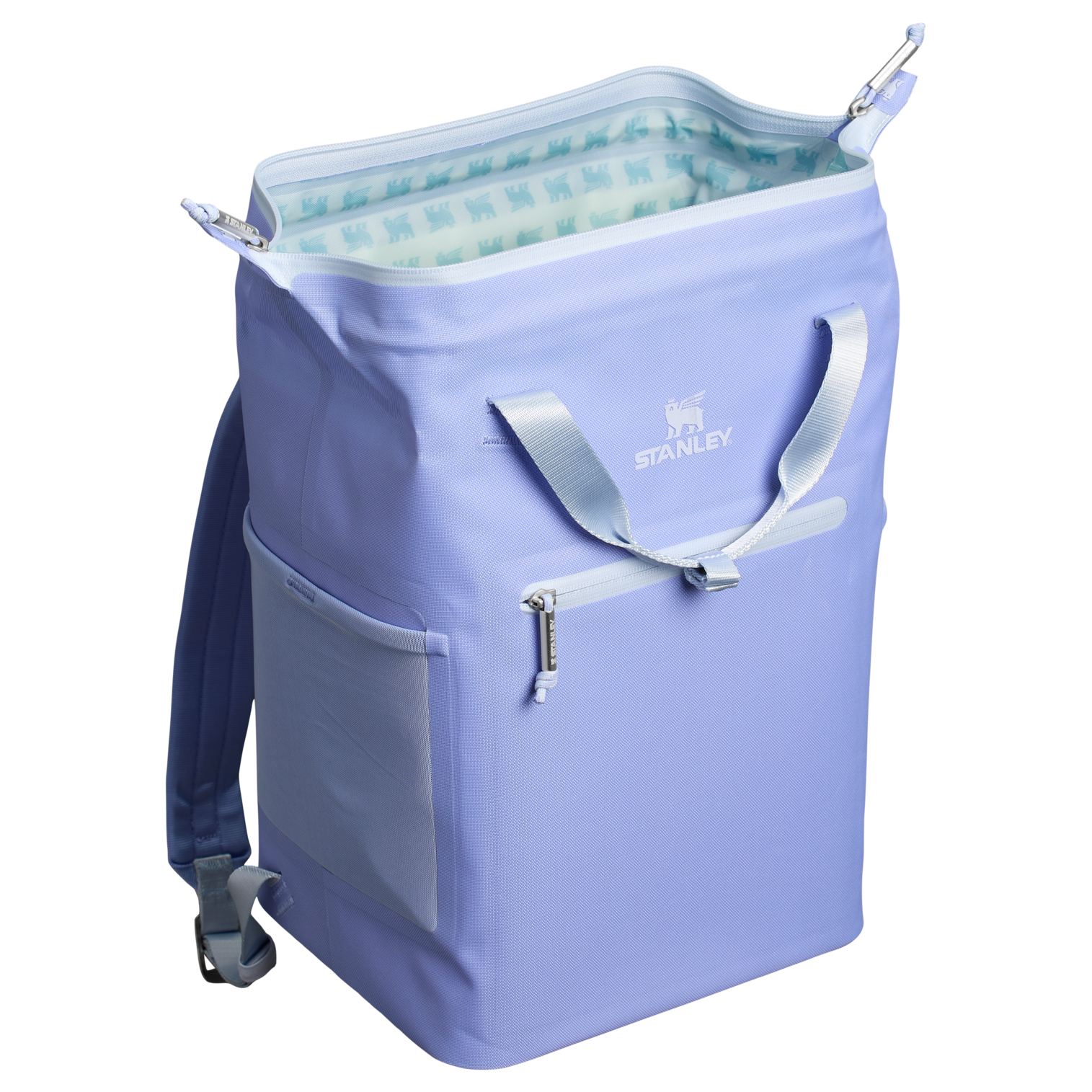 The All Day Madeleine Mini Cooler Backpack | 20 Can | 14 QT - Image 11