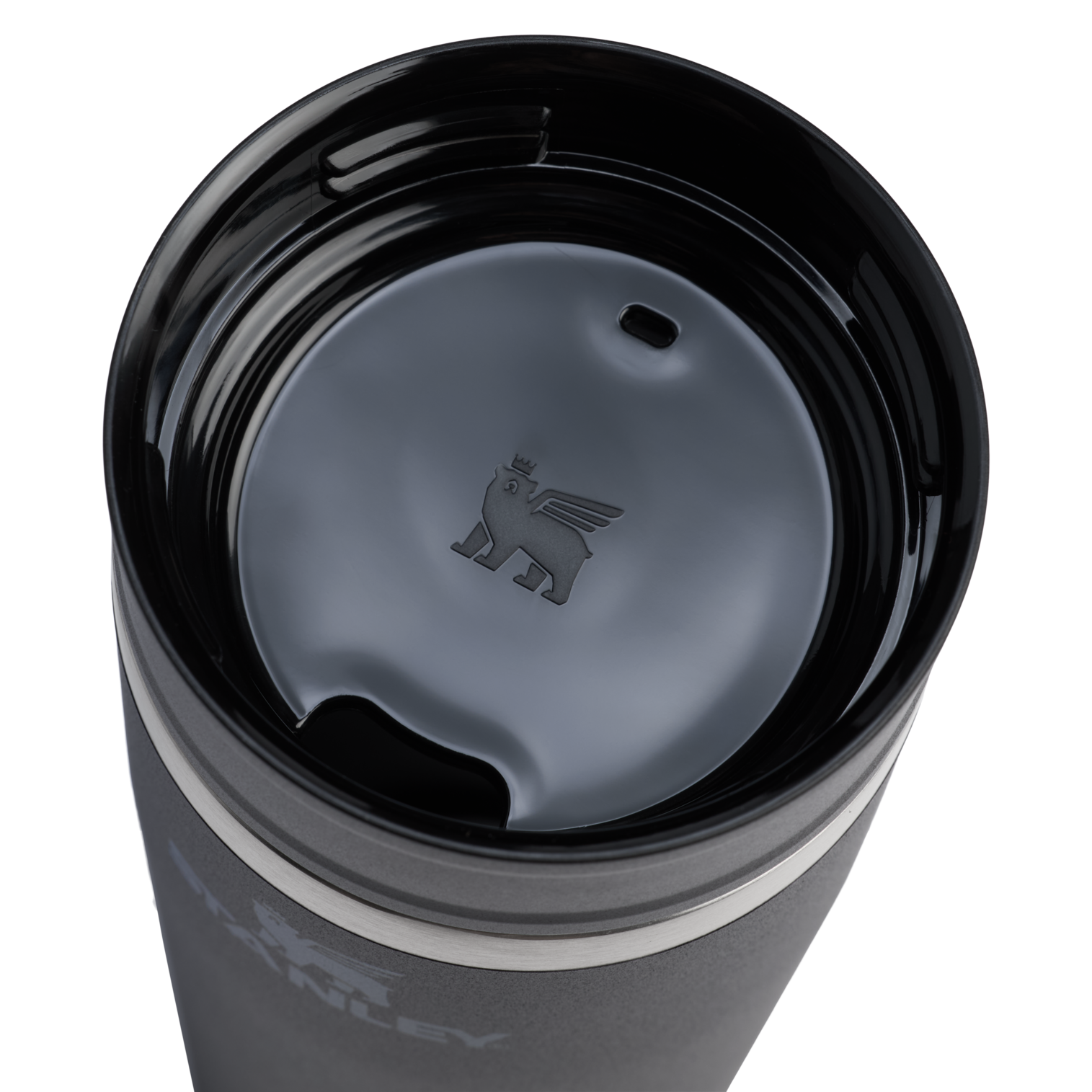 The Caf??-To-Go Travel Mug | 16 OZ - Stanley Create - Image 9
