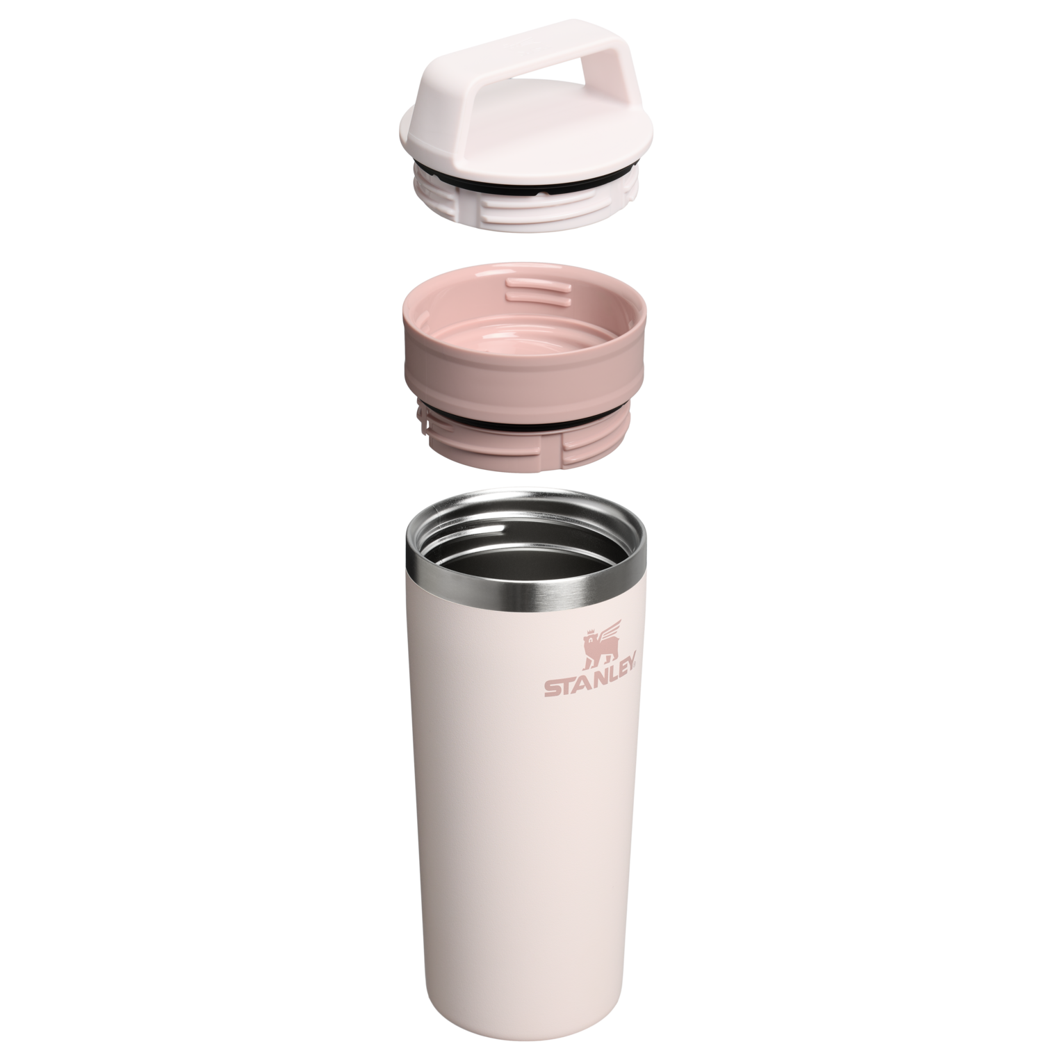 The Caf??-To-Go Travel Mug | 16 OZ - Stanley Create - Image 19