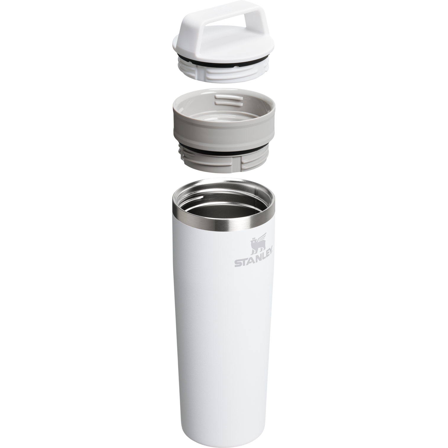 The Caf??-To-Go Travel Mug | 20 OZ - Image 4