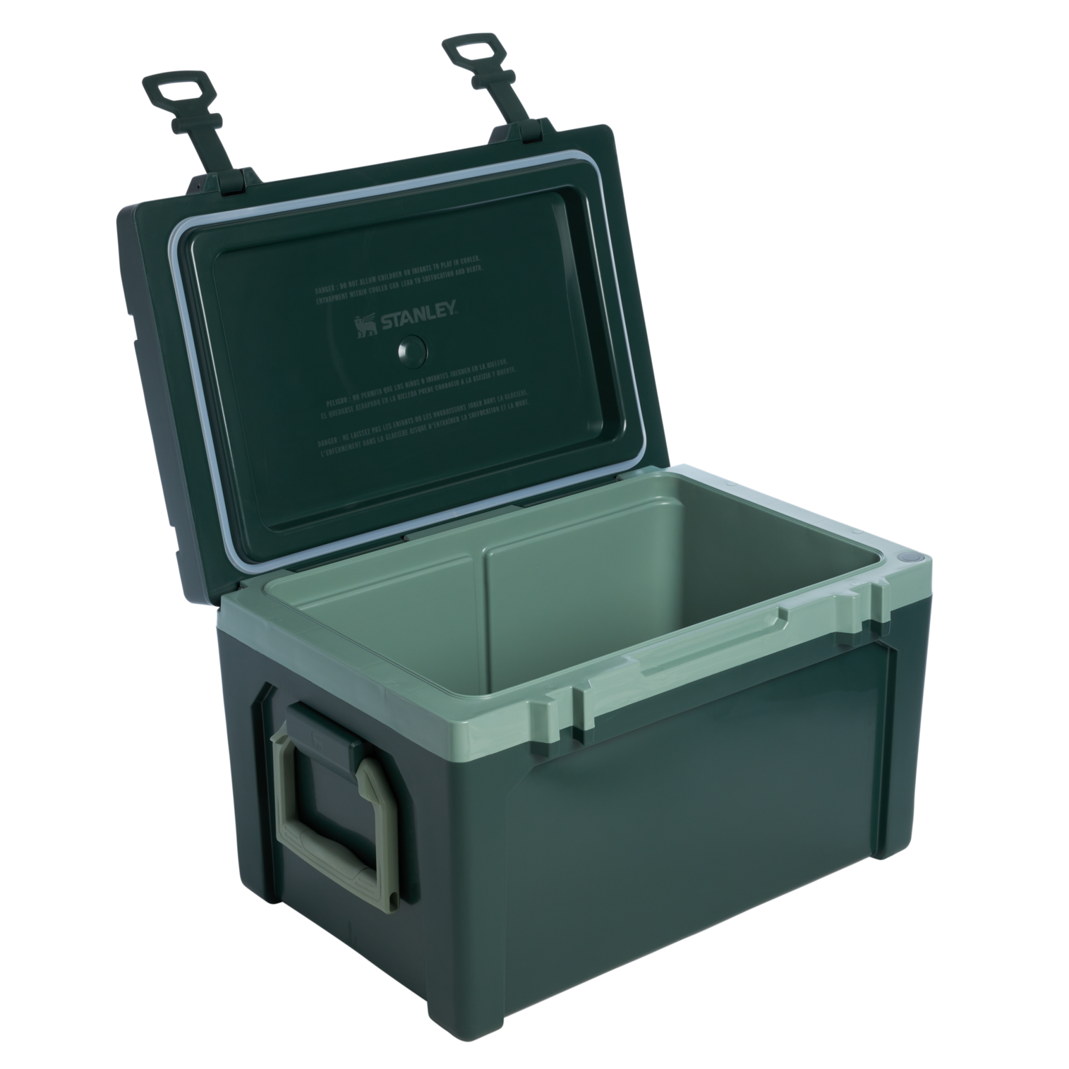 Adventure Cold For Days Outdoor Cooler | 50 QT (Warehouse Sale) - Image 2