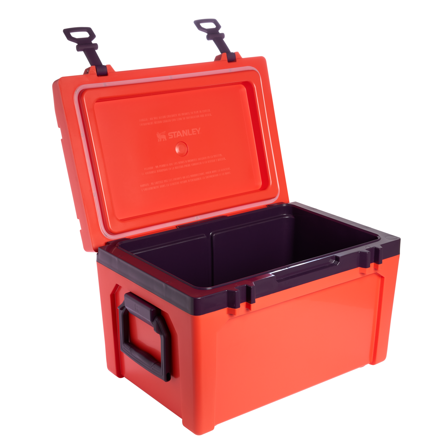 Adventure Cold For Days Outdoor Cooler | 50 QT (Warehouse Sale) - Image 11