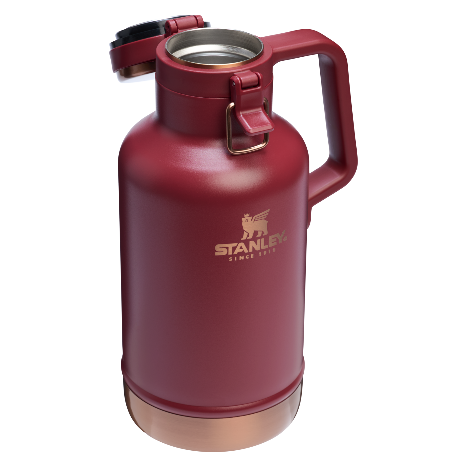 The Stay-Chill Growler Set | 64 OZ & 16 OZ - Image 3