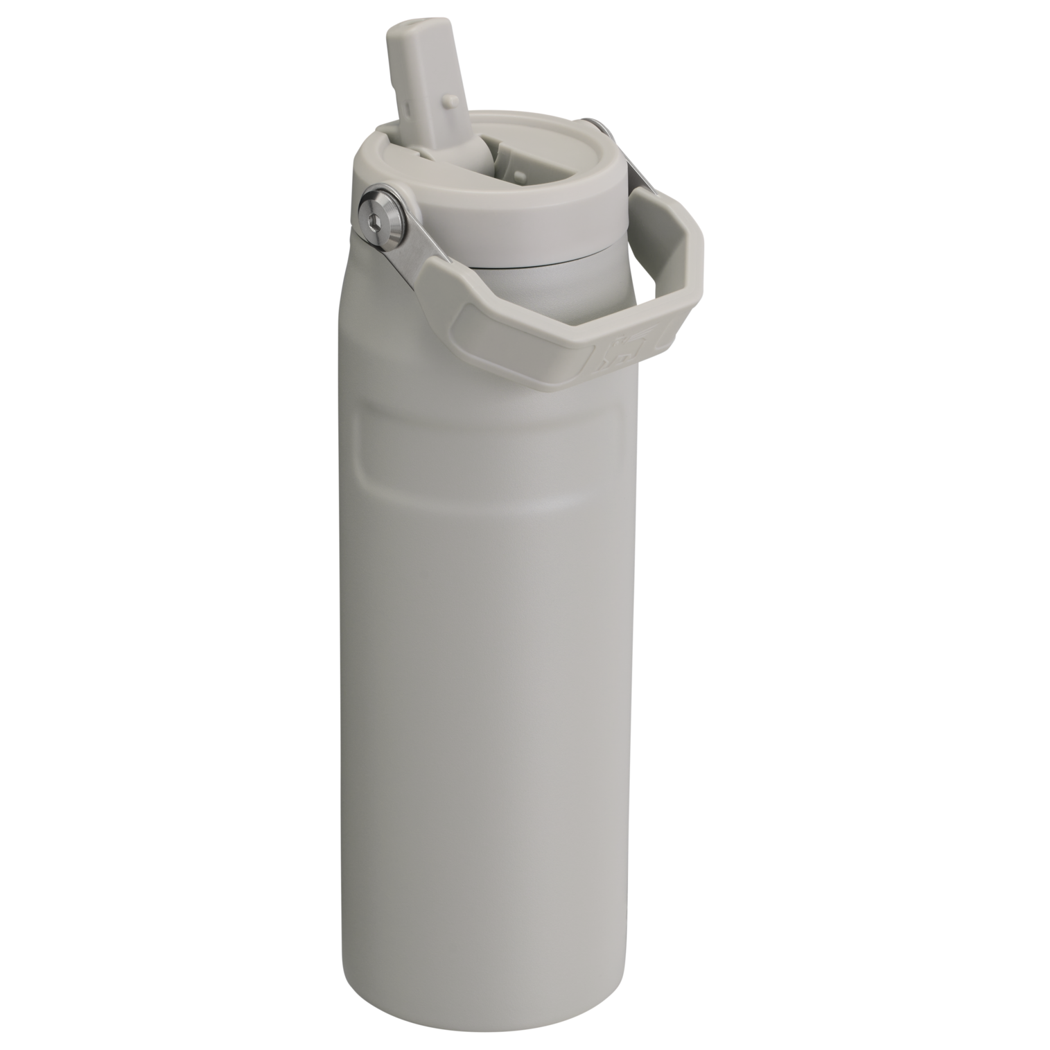The IceFlow Bottle with Flip Straw Lid | 24 OZ - Stanley Create - Image 20