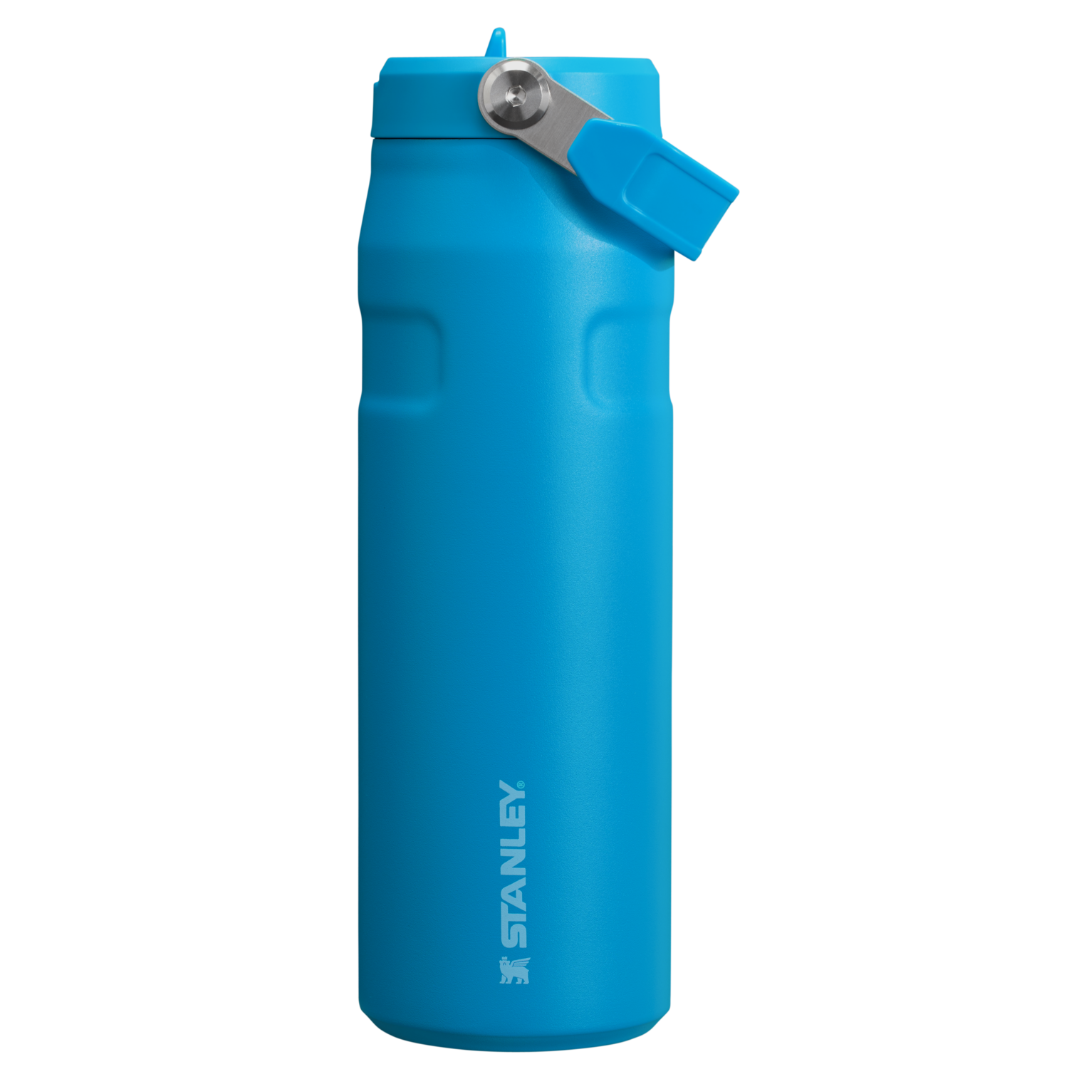The IceFlow Bottle with Flip Straw Lid | 24 OZ - Stanley Create - Image 22