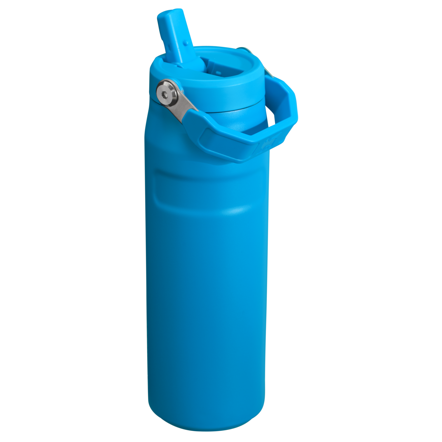 The IceFlow Bottle with Flip Straw Lid | 24 OZ - Stanley Create - Image 23