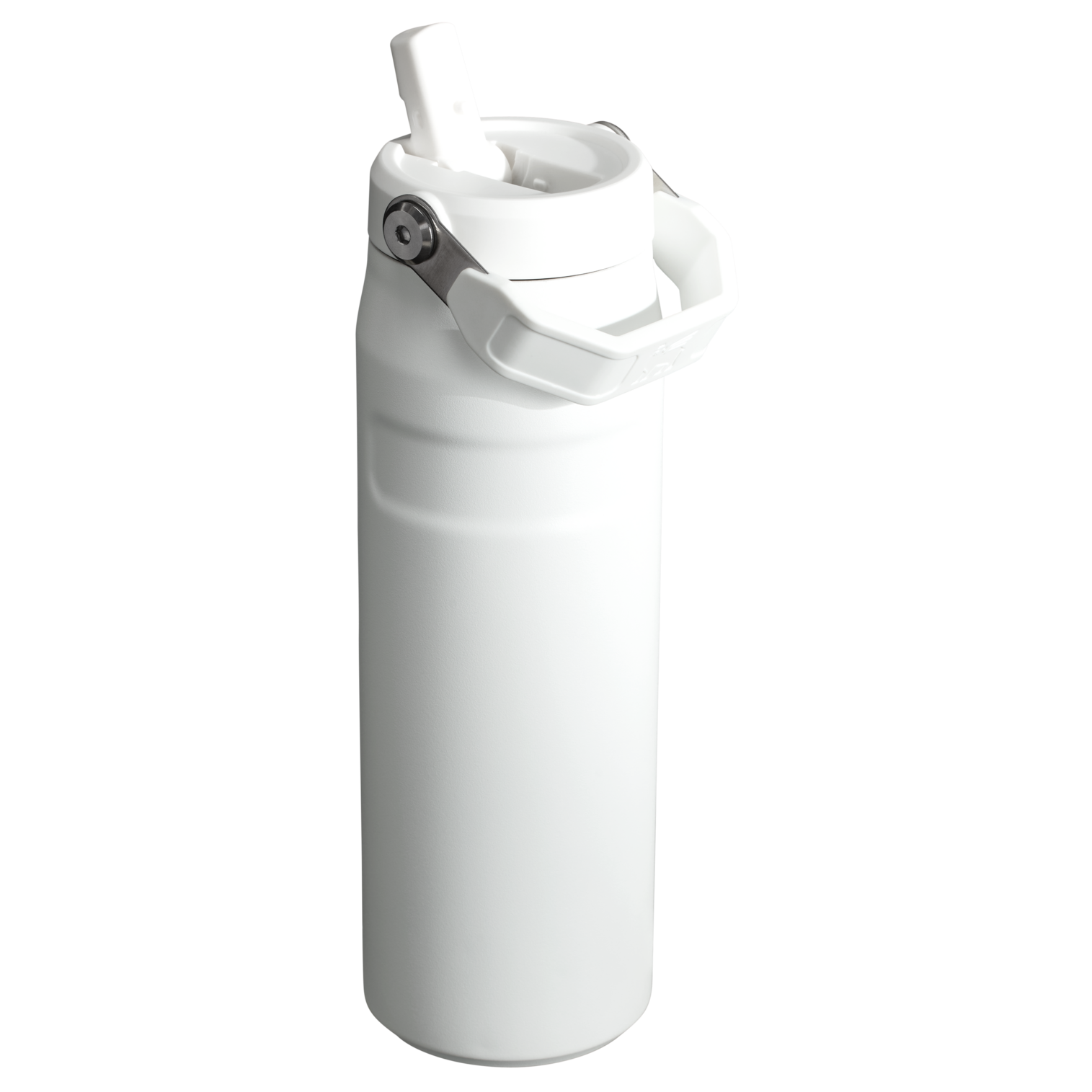 The IceFlow Bottle with Flip Straw Lid | 24 OZ - Image 4