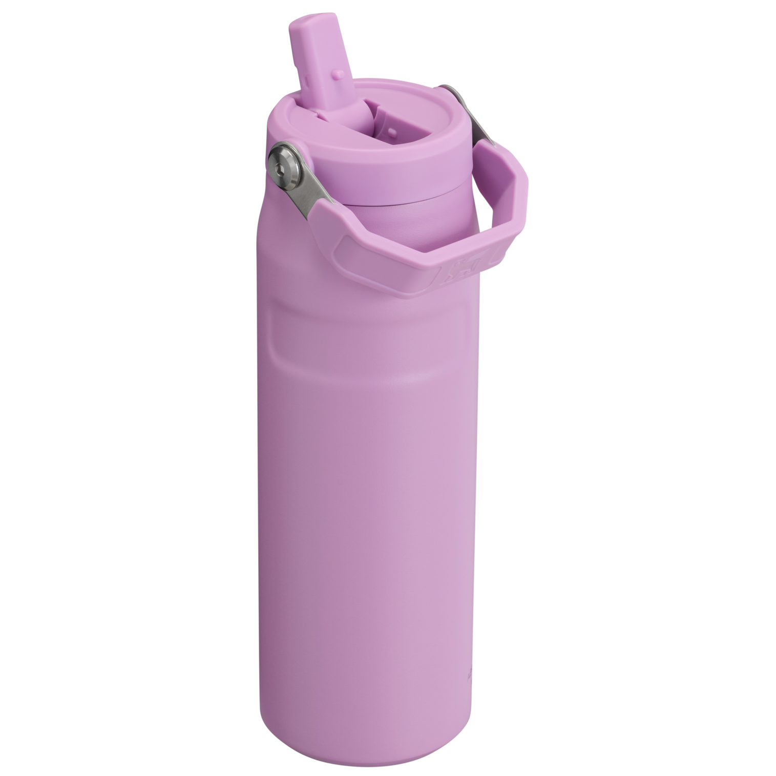 The IceFlow Bottle with Flip Straw Lid | 24 OZ - Stanley Create - Image 17