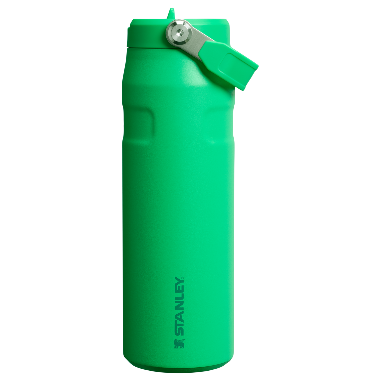 The IceFlow Bottle with Flip Straw Lid | 24 OZ - Stanley Create - Image 28