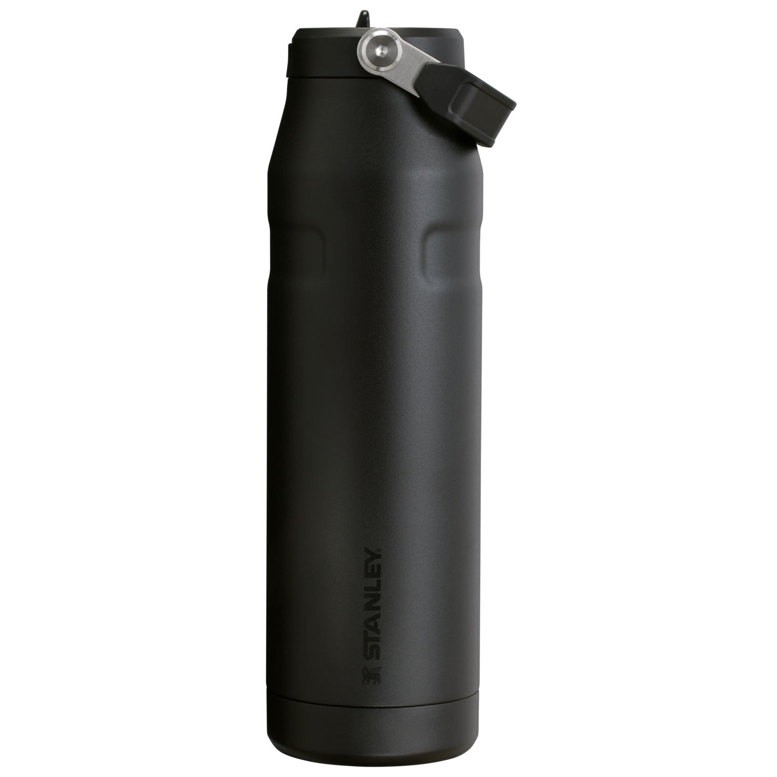 The IceFlow Bottle with Flip Straw Lid | 36 OZ - Image 7