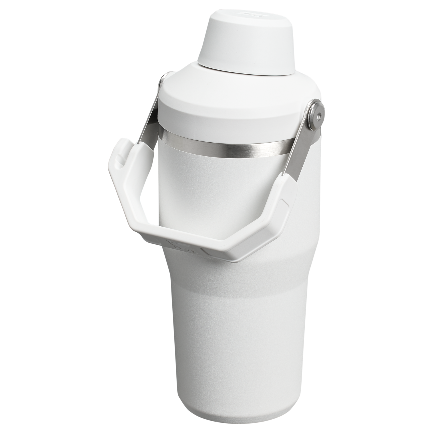 The IceFlow Tumbler with Fast Flow Lid | 20 OZ - Stanley Create - Image 12