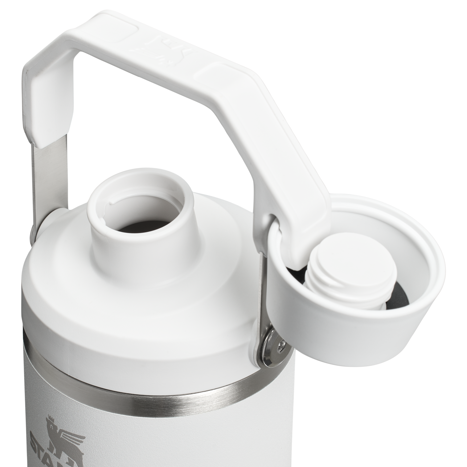 The IceFlow Tumbler with Fast Flow Lid | 20 OZ - Stanley Create - Image 13
